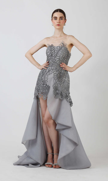 Pyro Dress