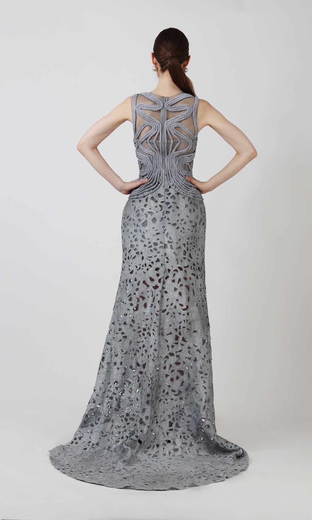 Aviana Gown