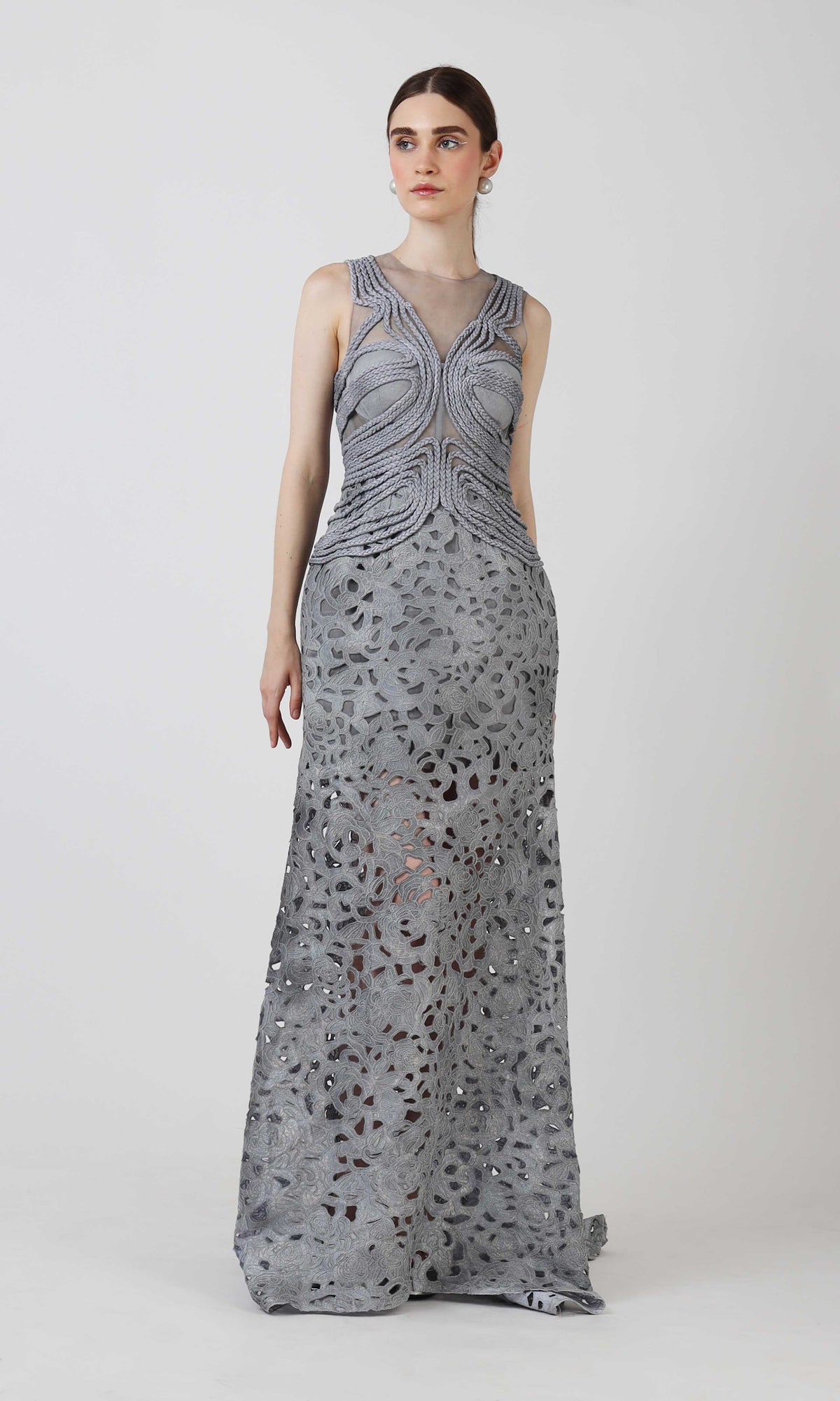 Aviana Gown