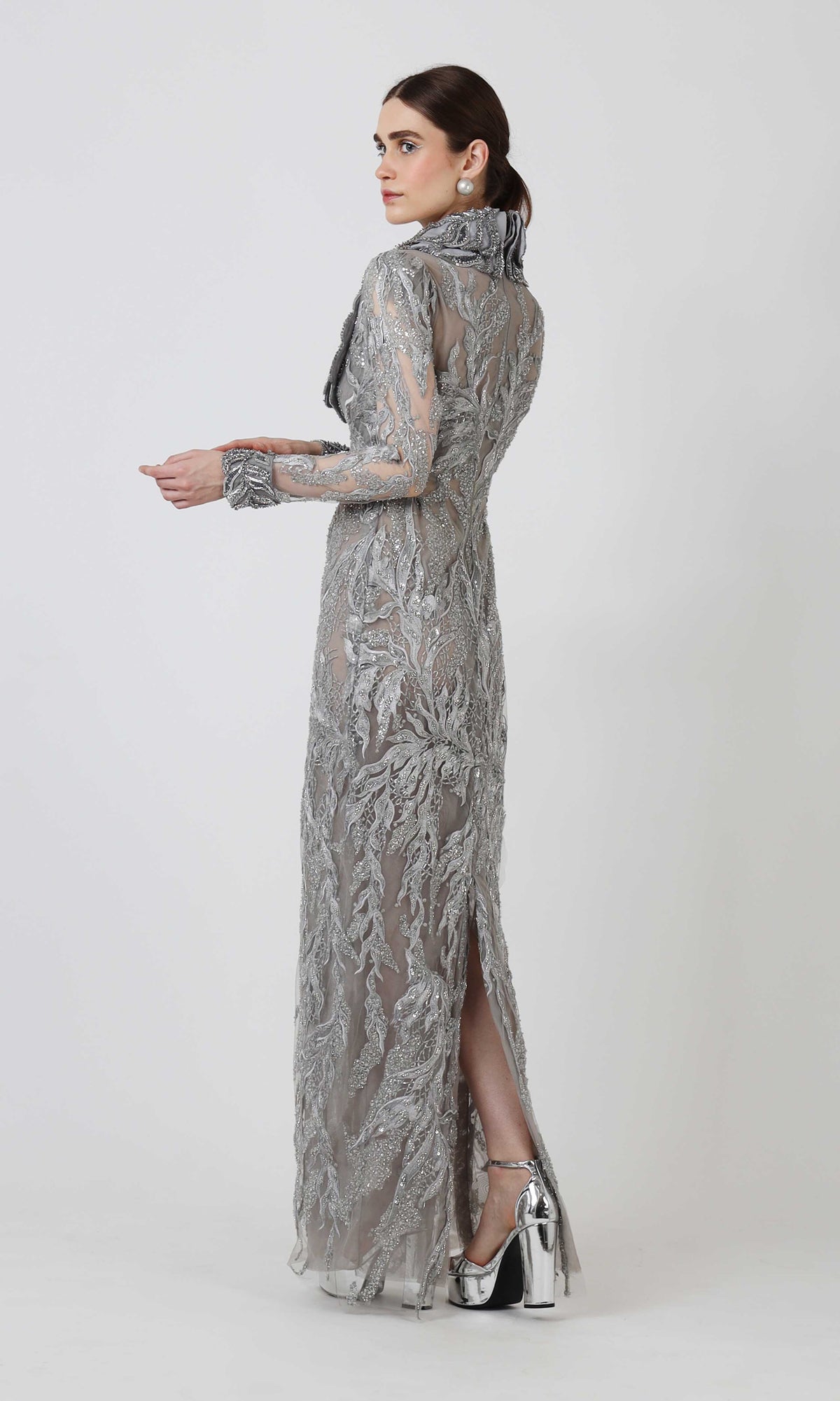 Gowns for women party wear