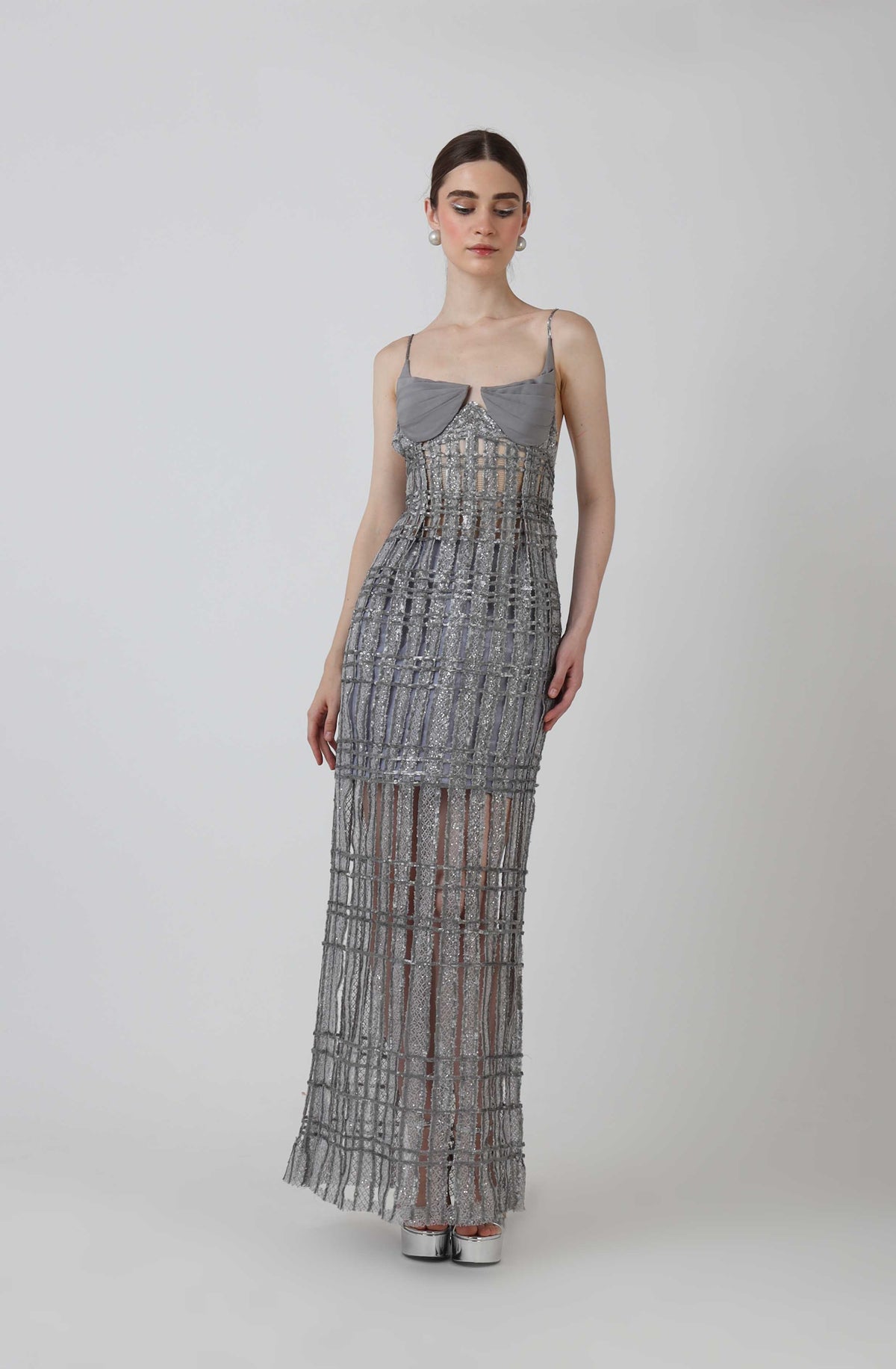 Aura Gown