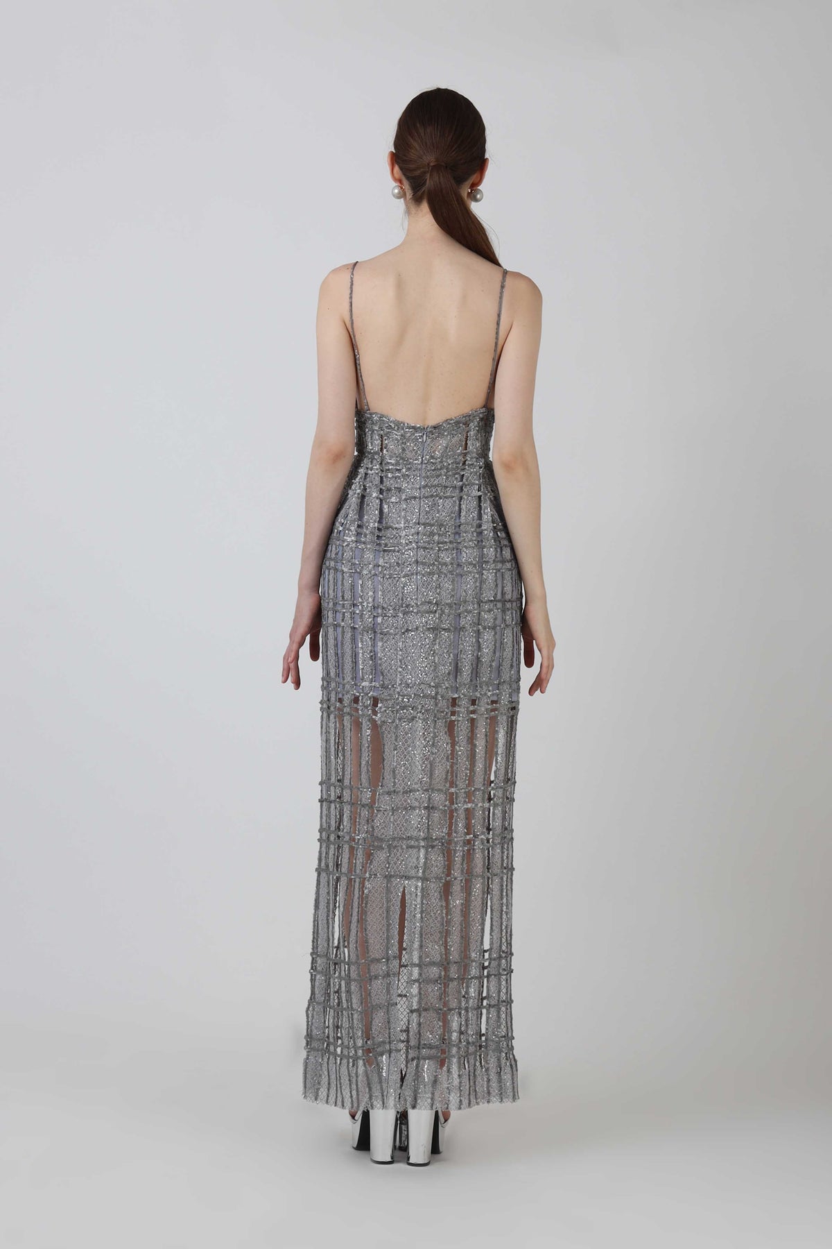Aura Gown