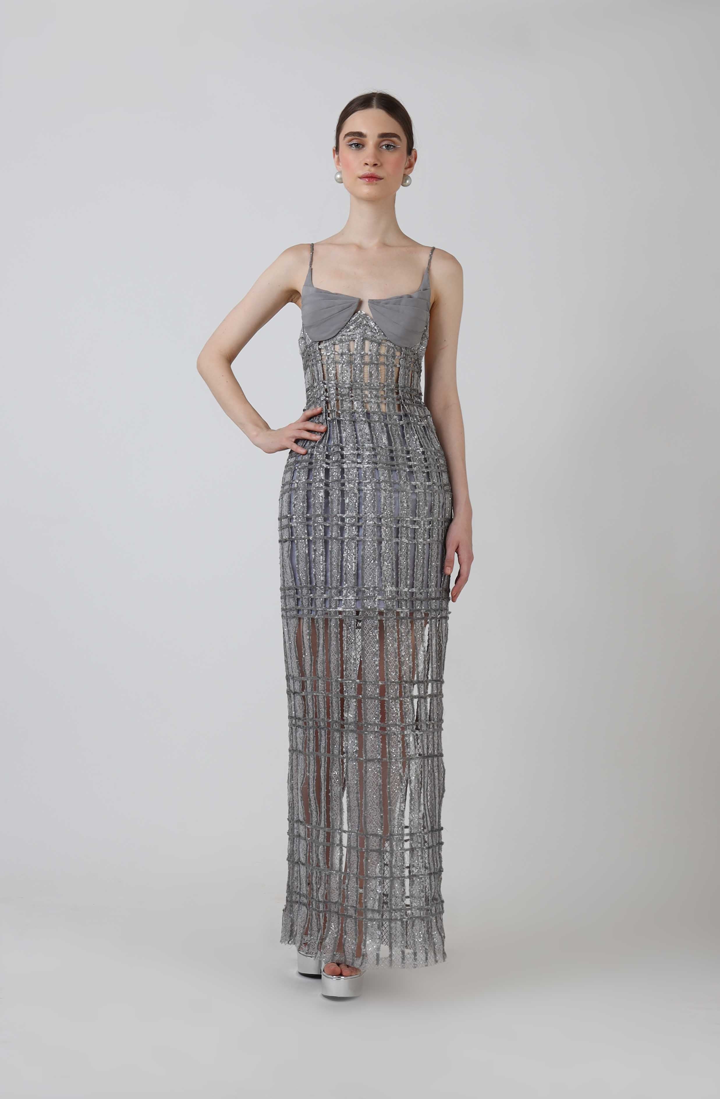 Woven by hand
