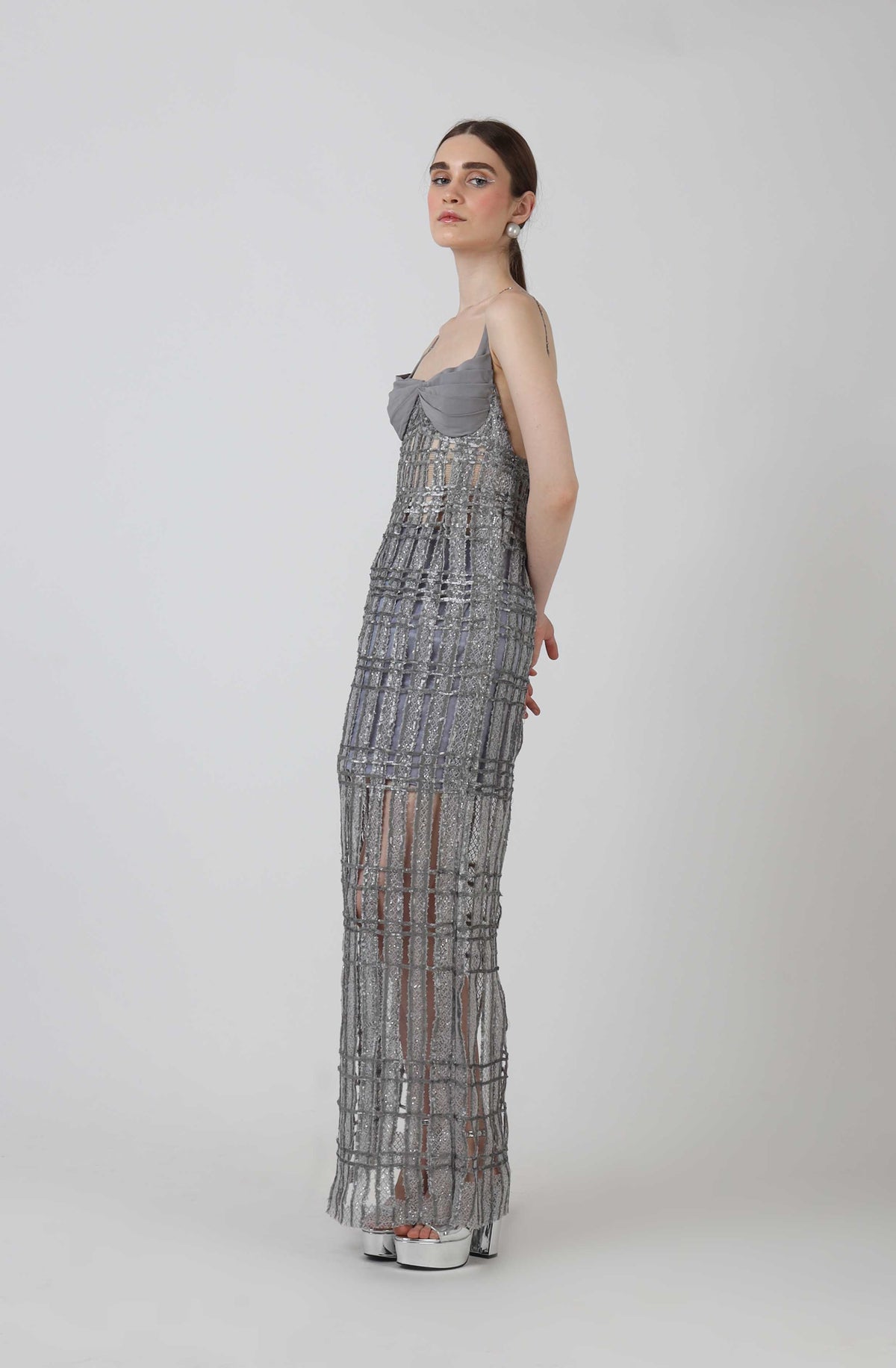Aura Gown