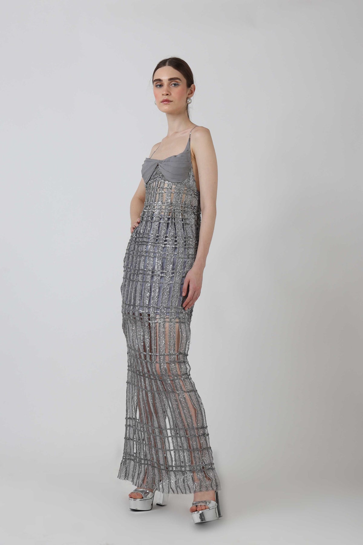Aura Gown