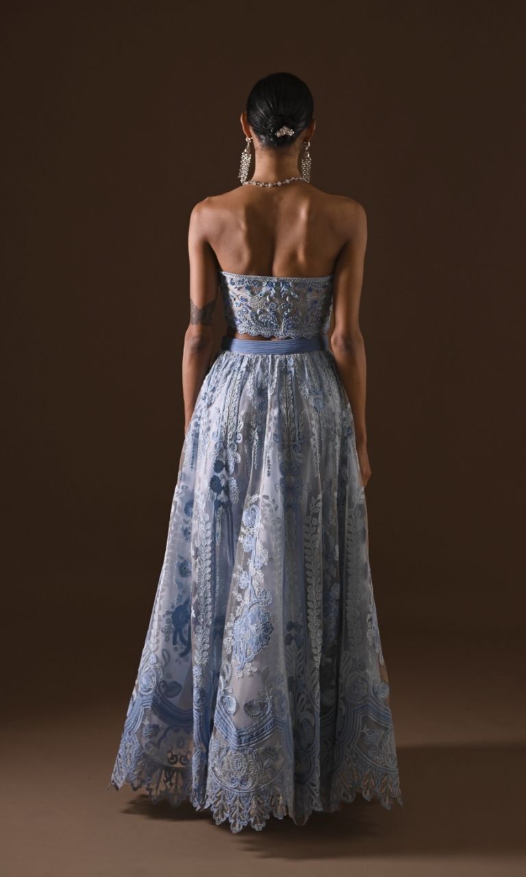 lehenga