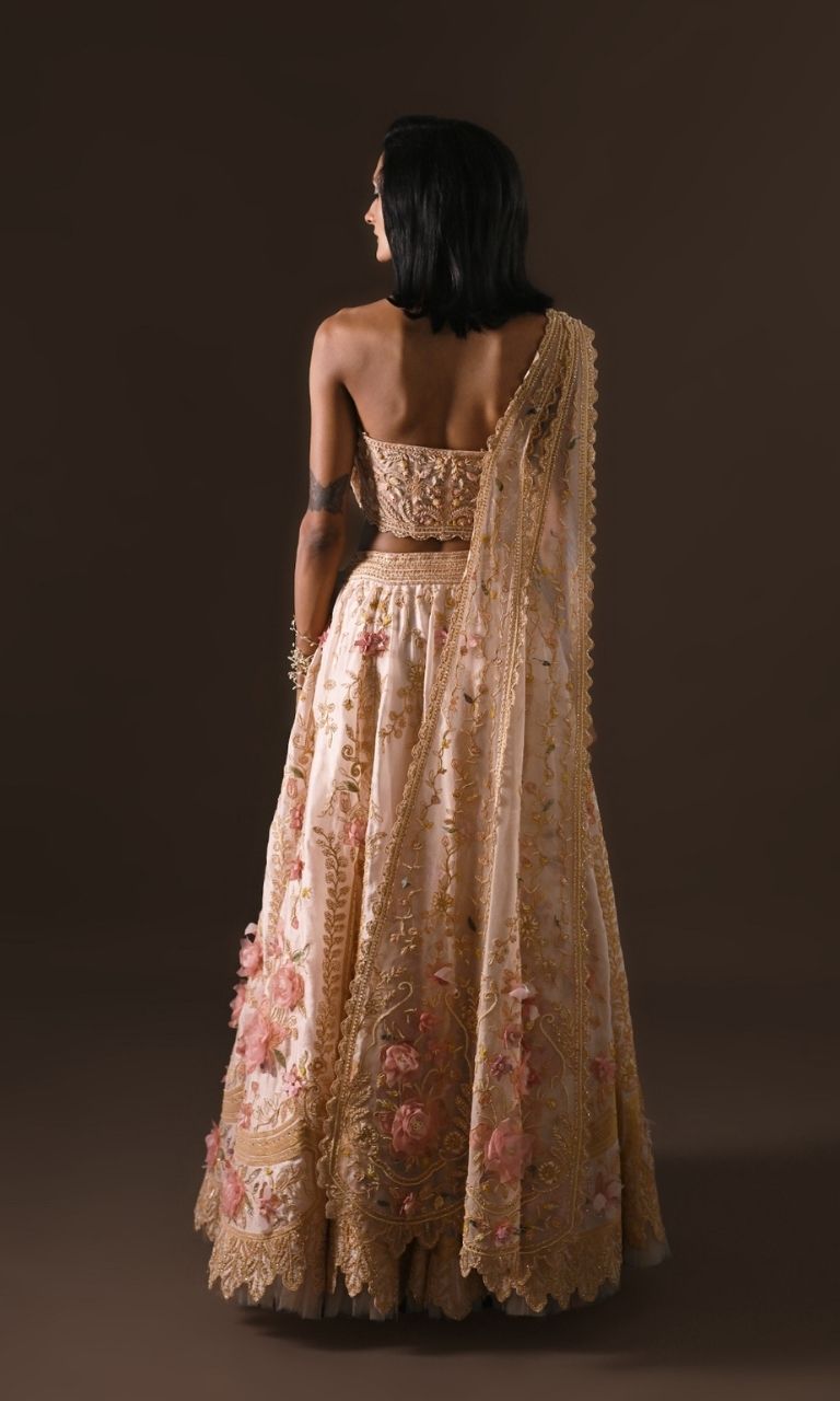 lehenga