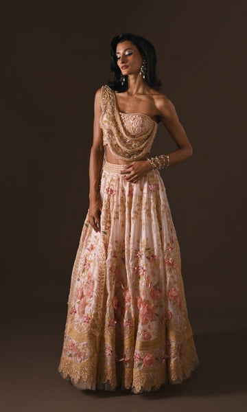 lehenga