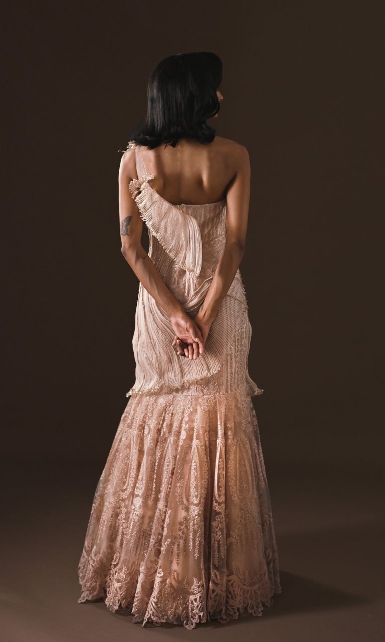 Celestia Gown
