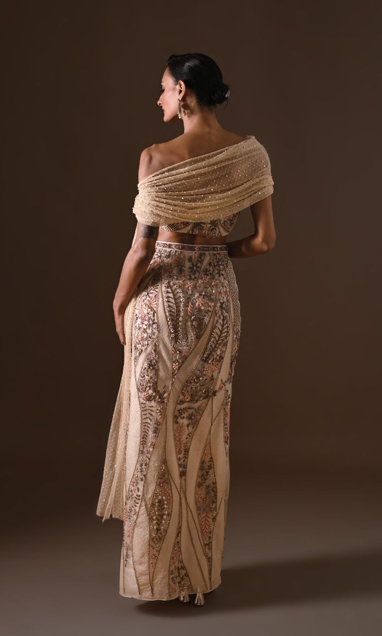 lehenga