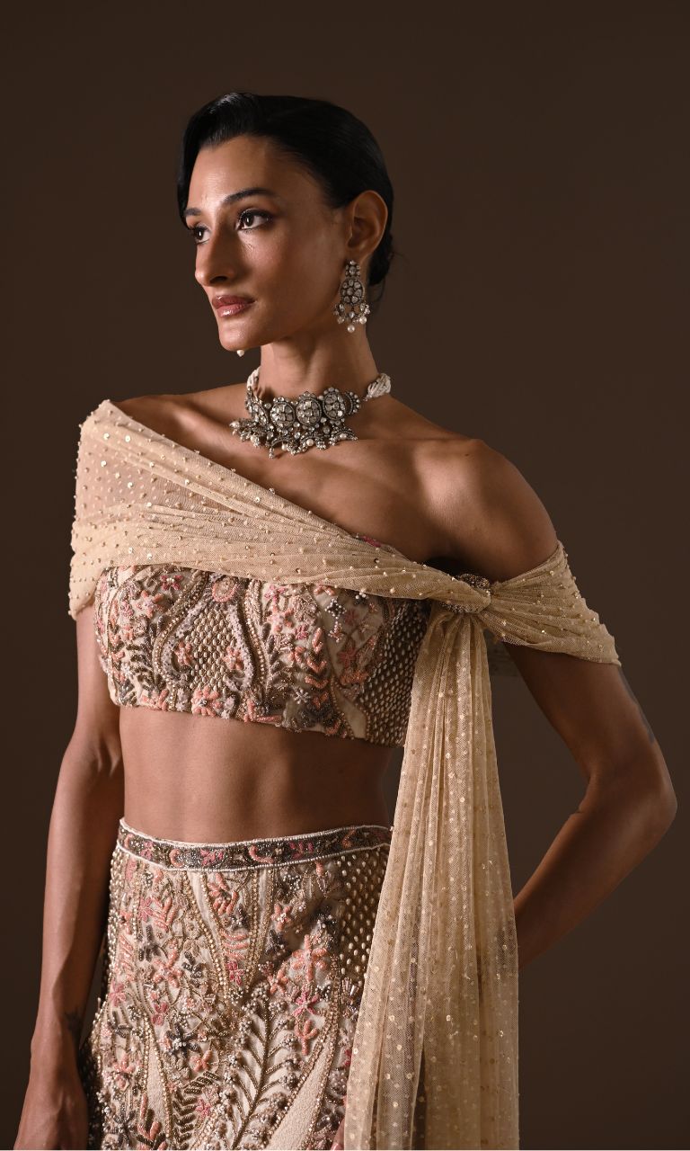 lehenga