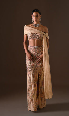 Lehengas