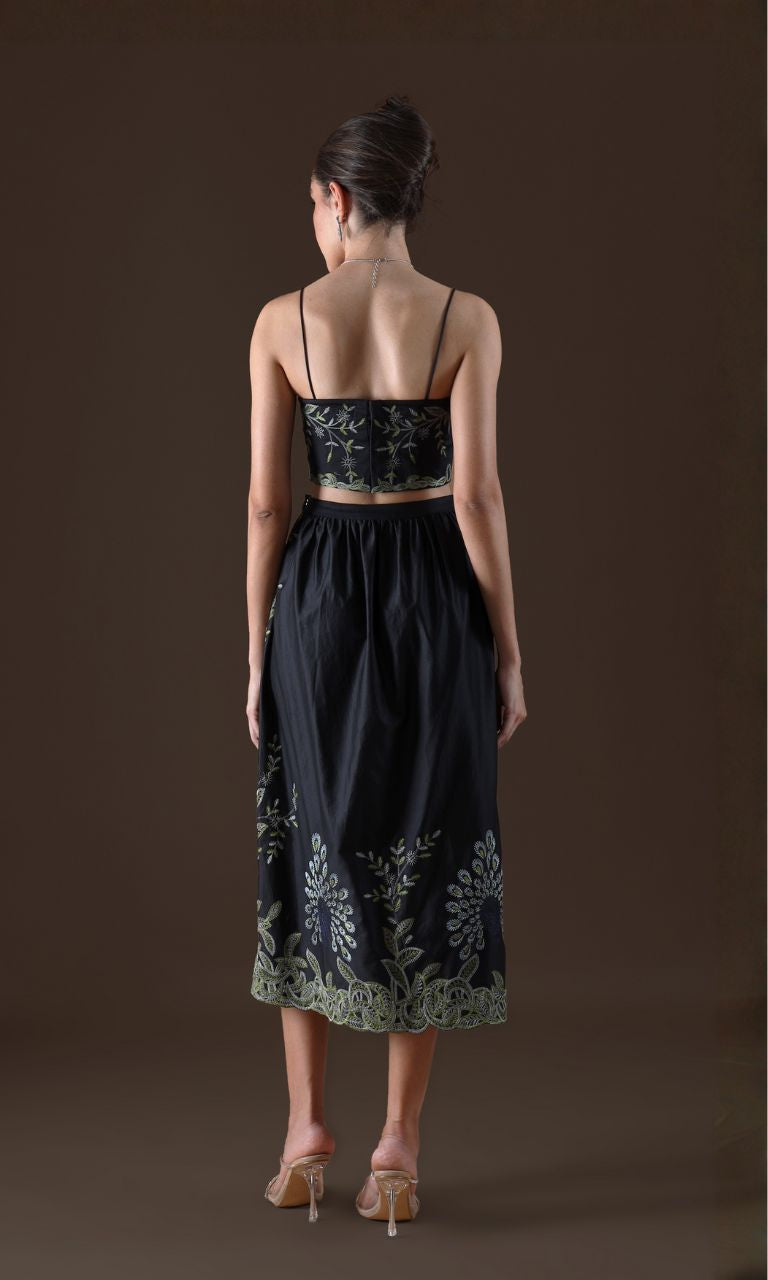 Inara Noir Set