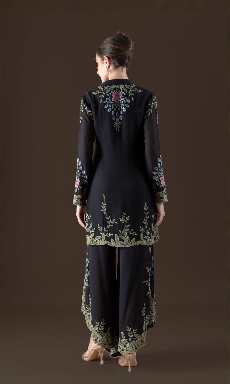 Meira Blossom Co-ord Set