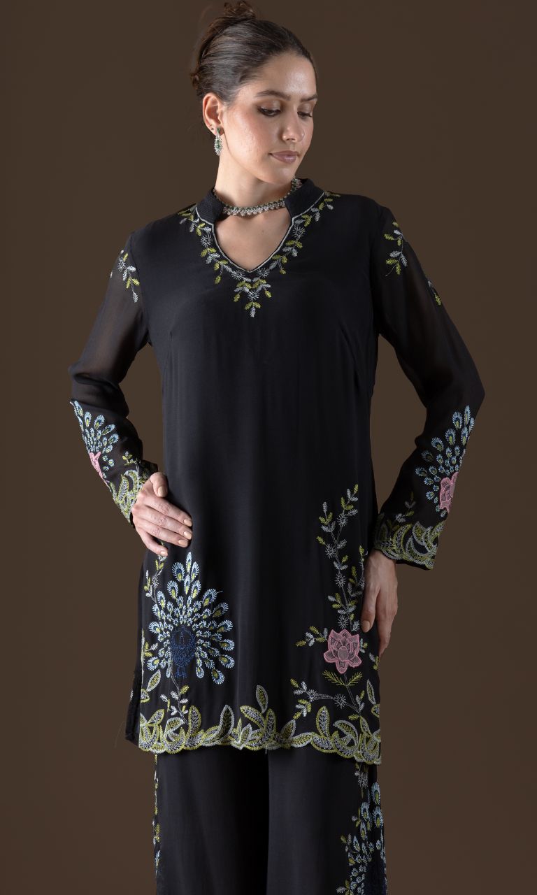 Meira Blossom Co-ord Set
