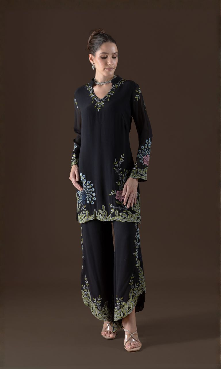 Meira Blossom Co-ord Set