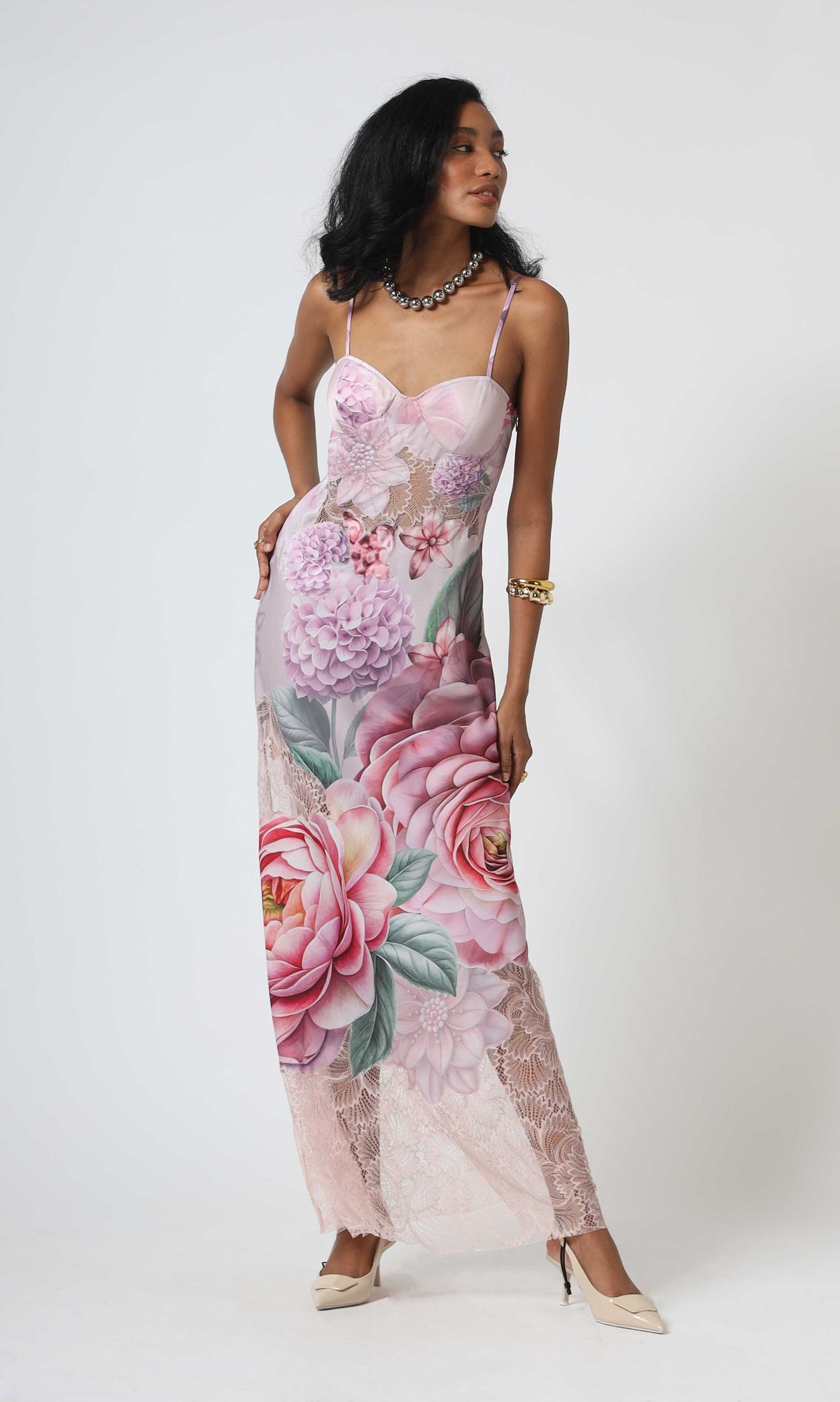 Anahi Dress
