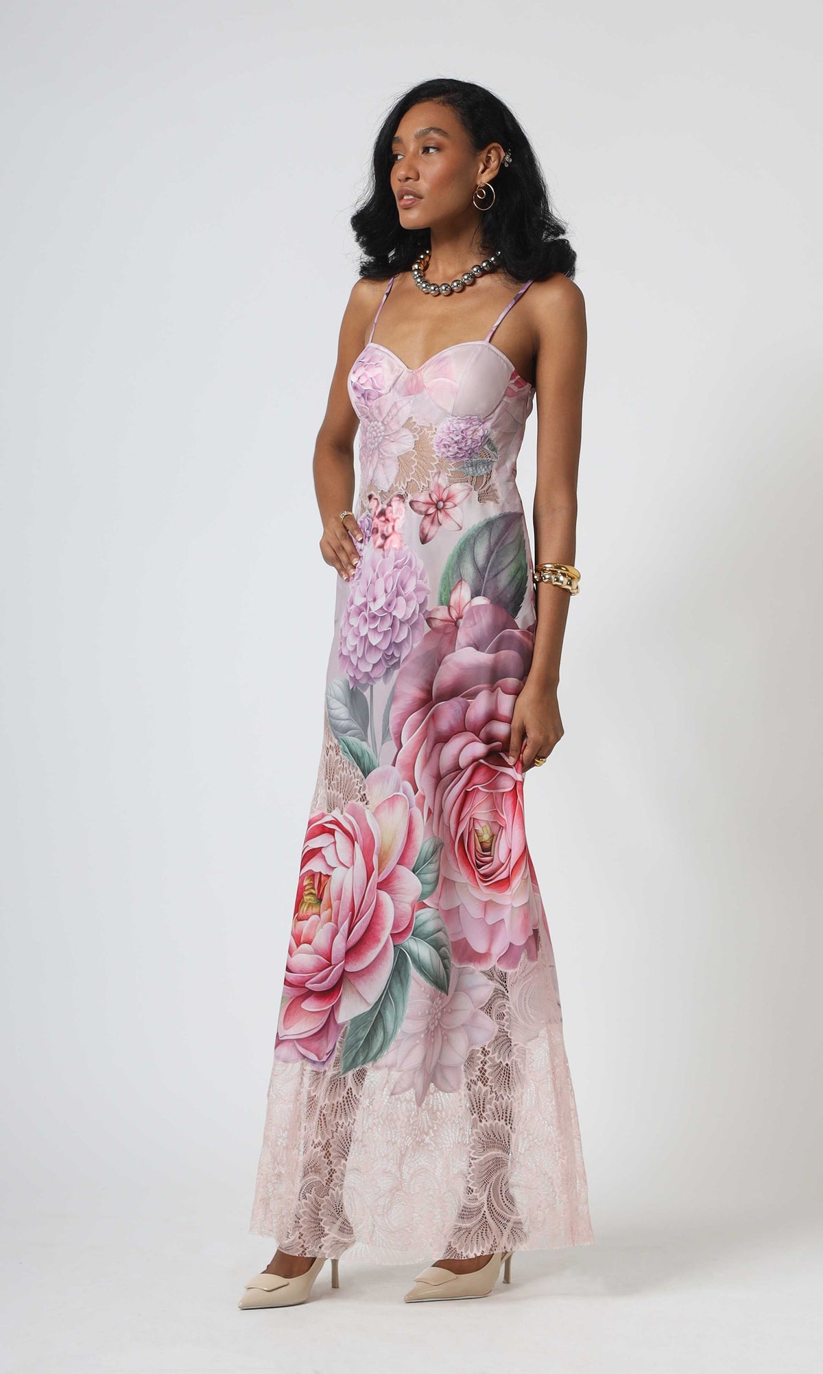 Anahi Dress