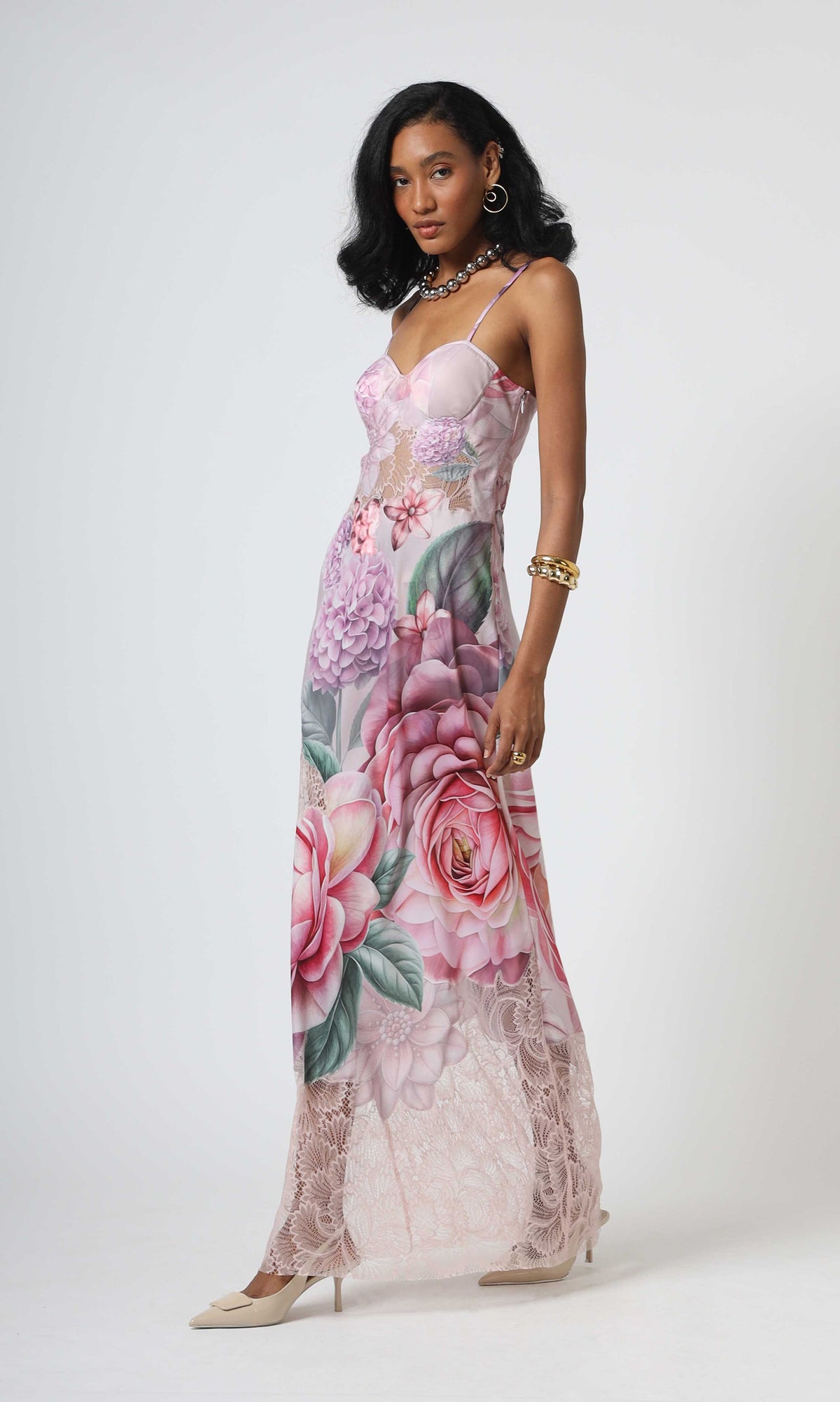 Anahi Dress