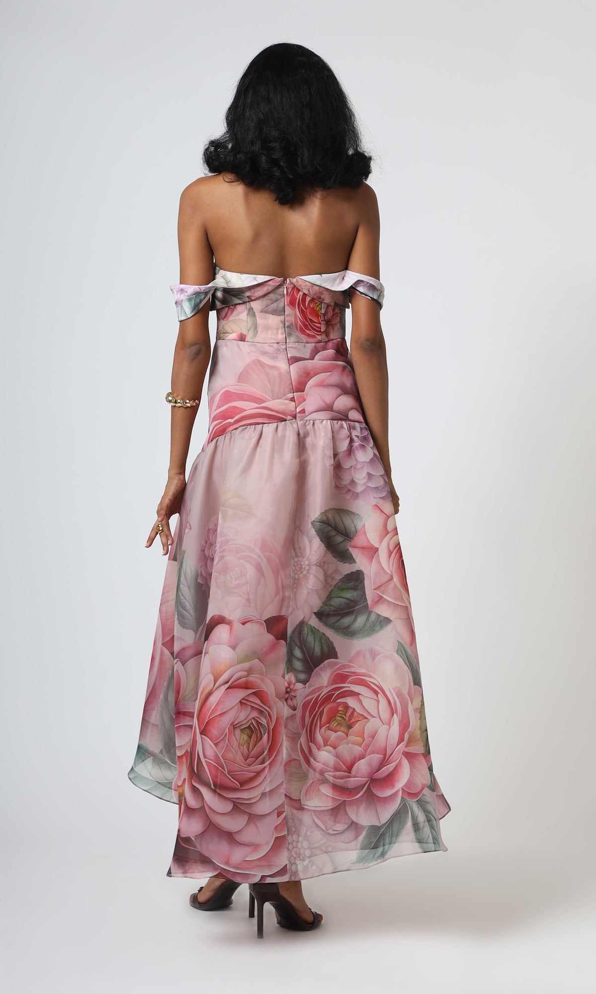 Leilani Dress