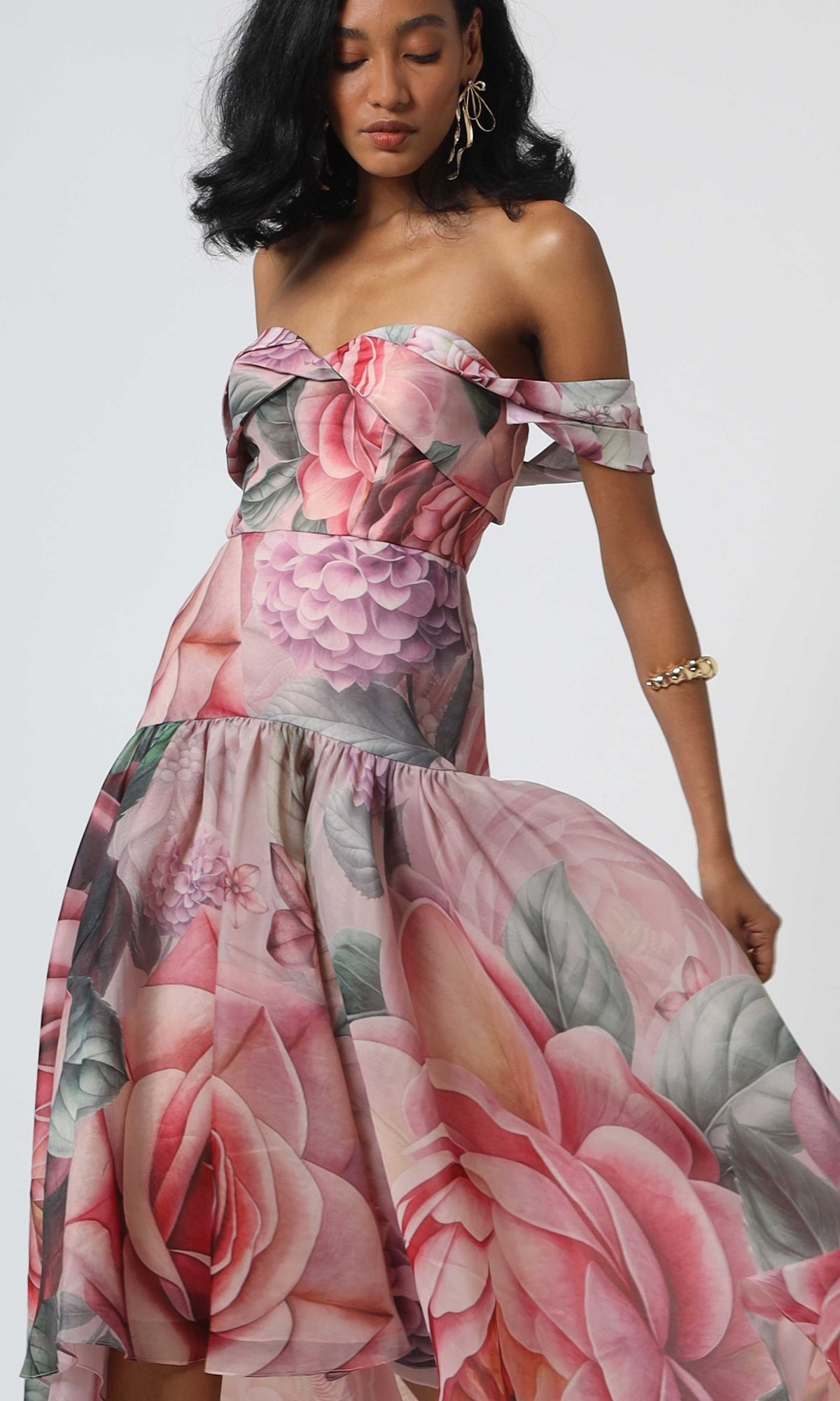 Leilani Dress
