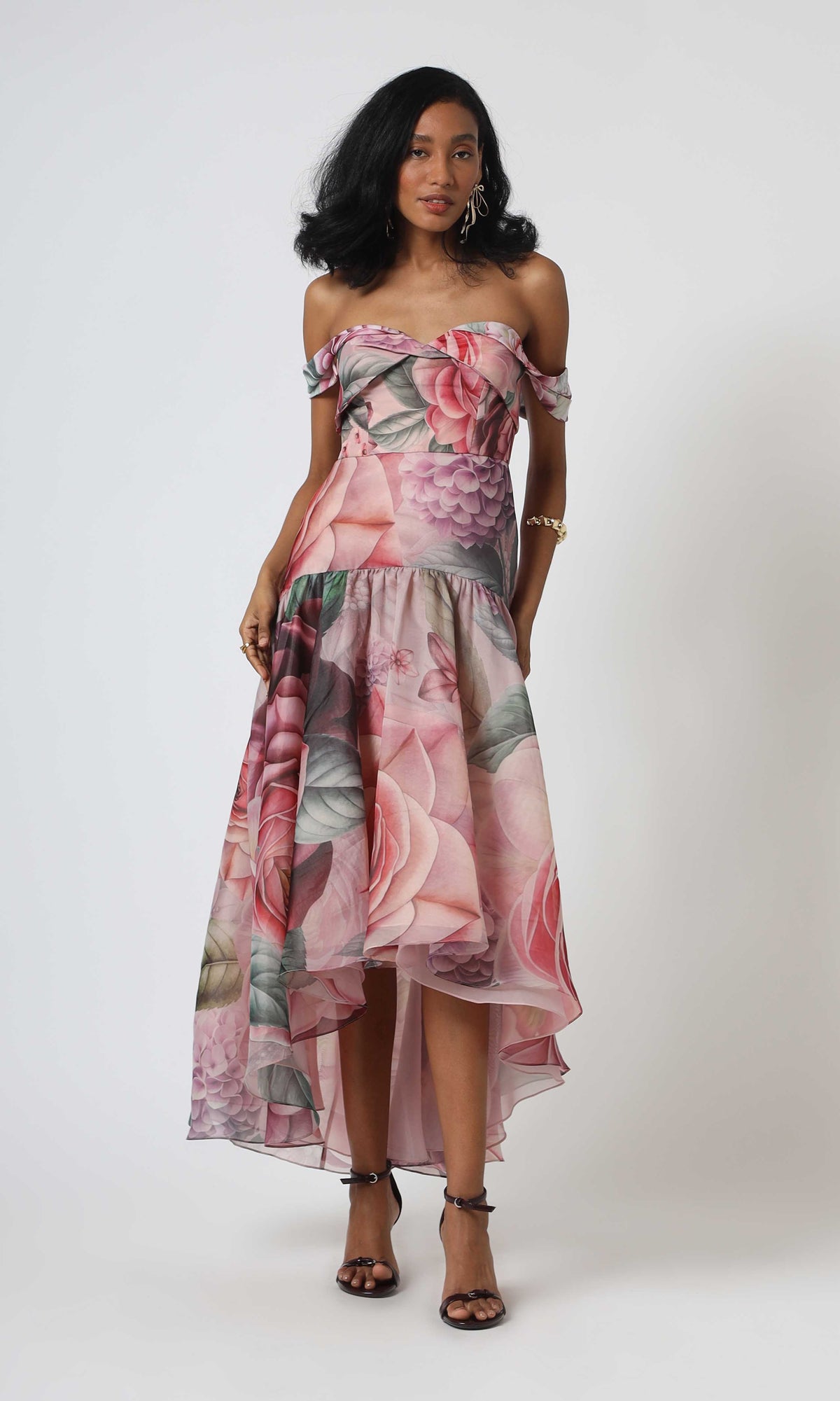 Leilani Dress
