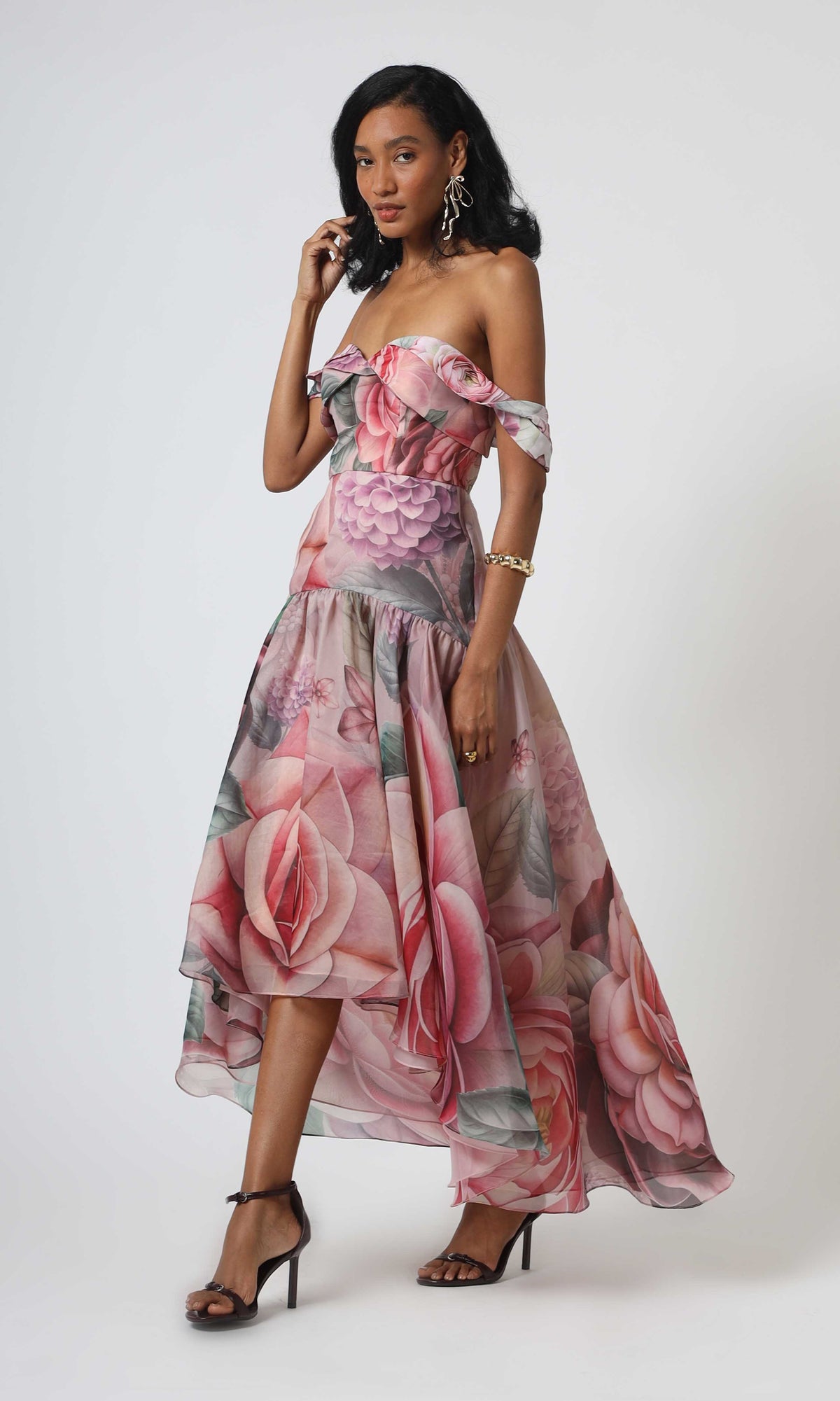 Leilani Dress
