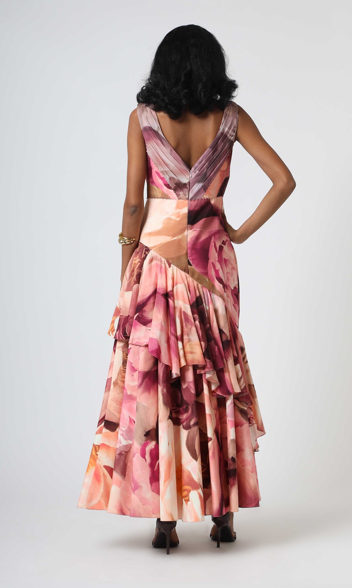 Madelyn Dress