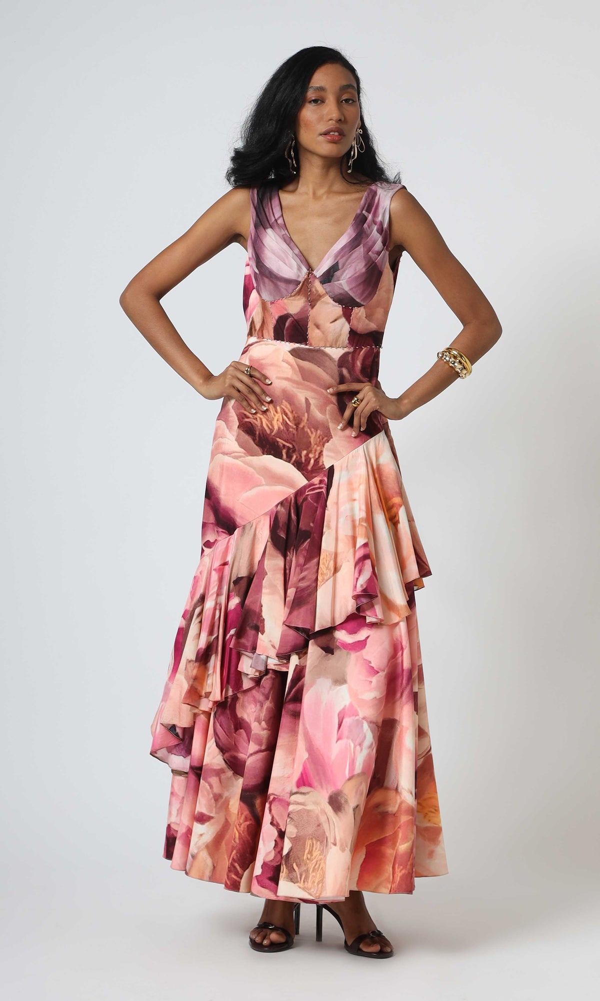 Madelyn Dress
