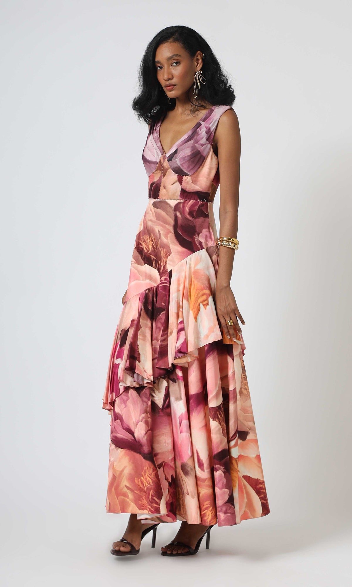 Madelyn Dress