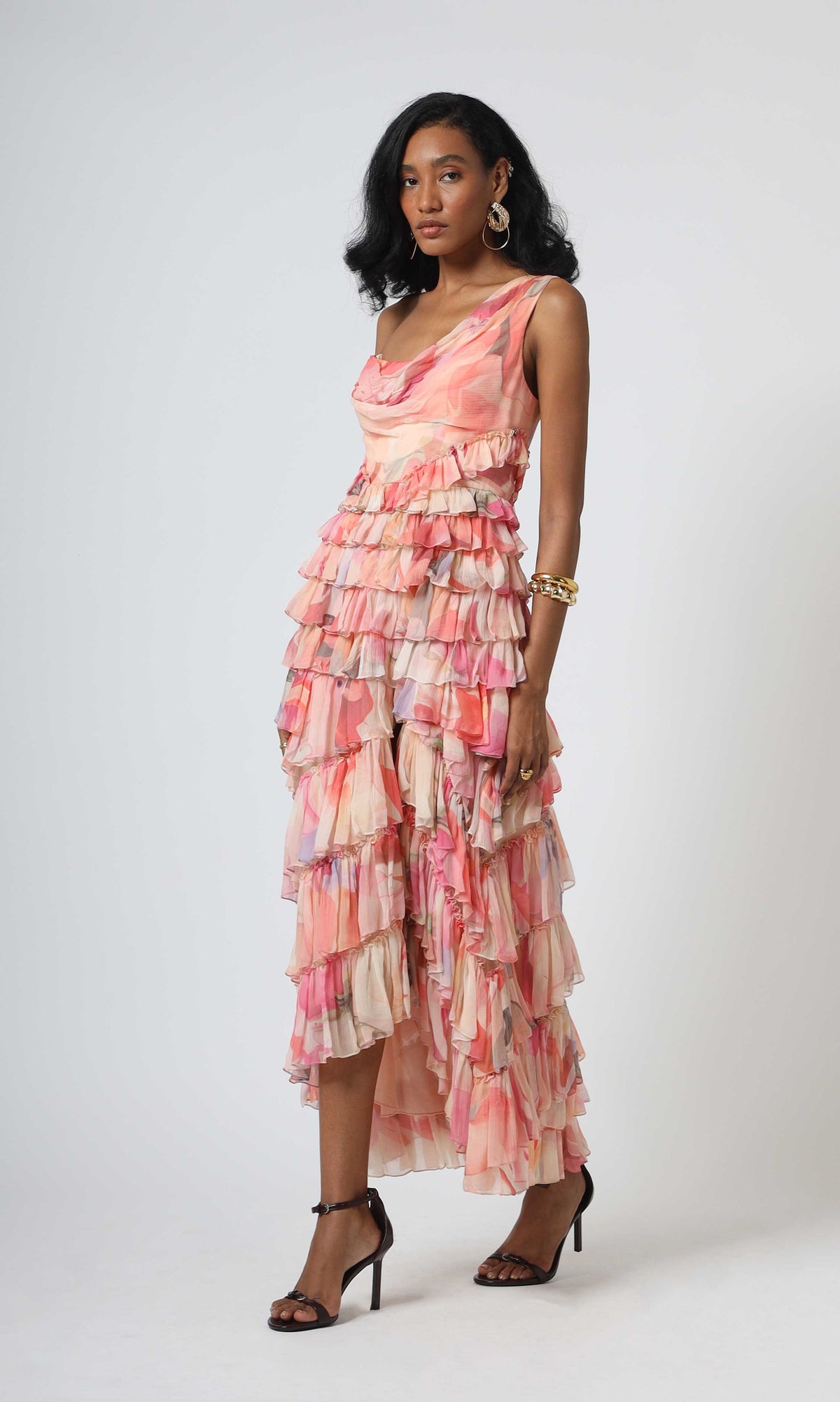 Valentina Dress