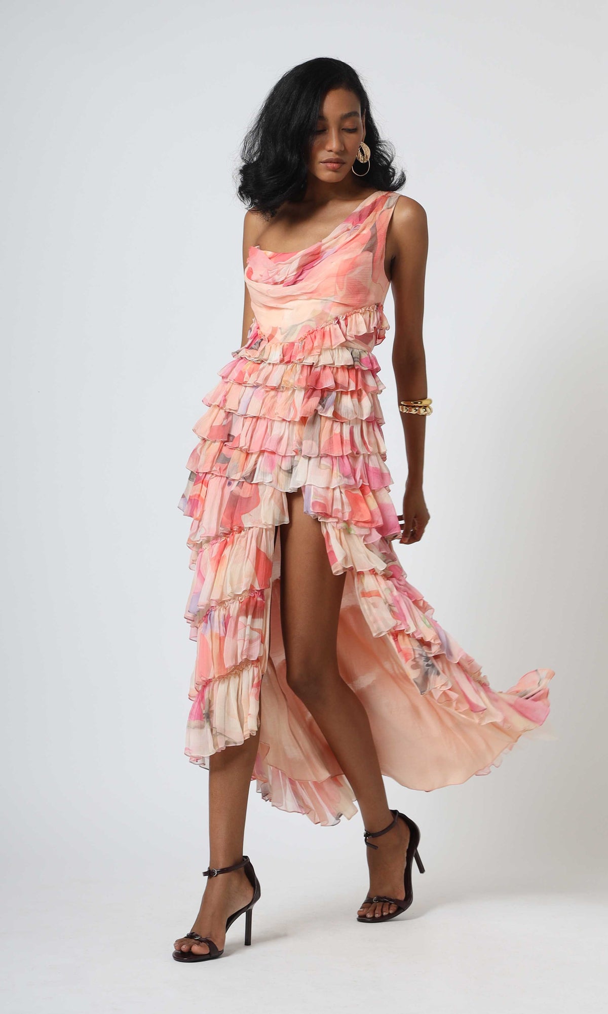 Valentina Dress