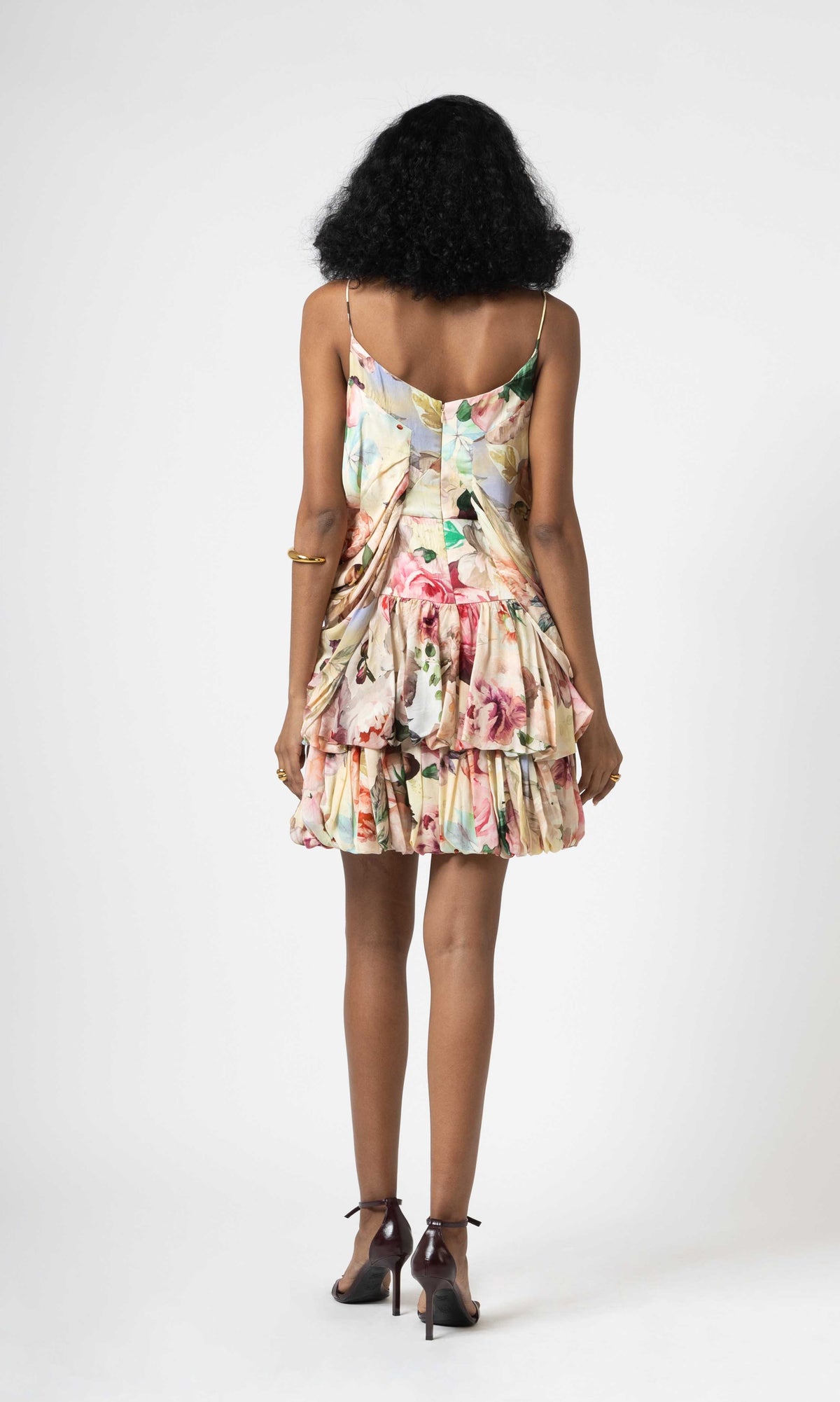 Valeria Mini Dress