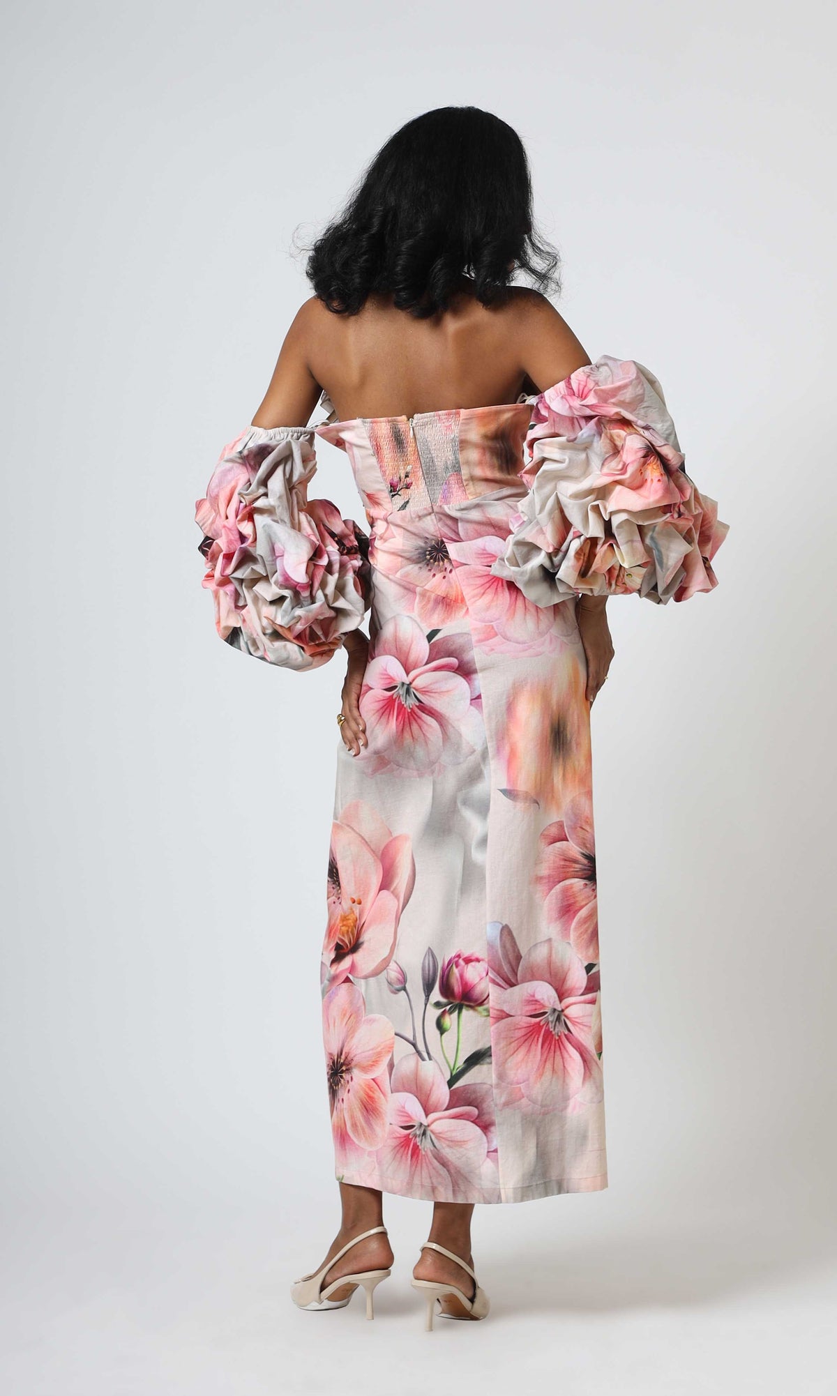 Lilliana Dress