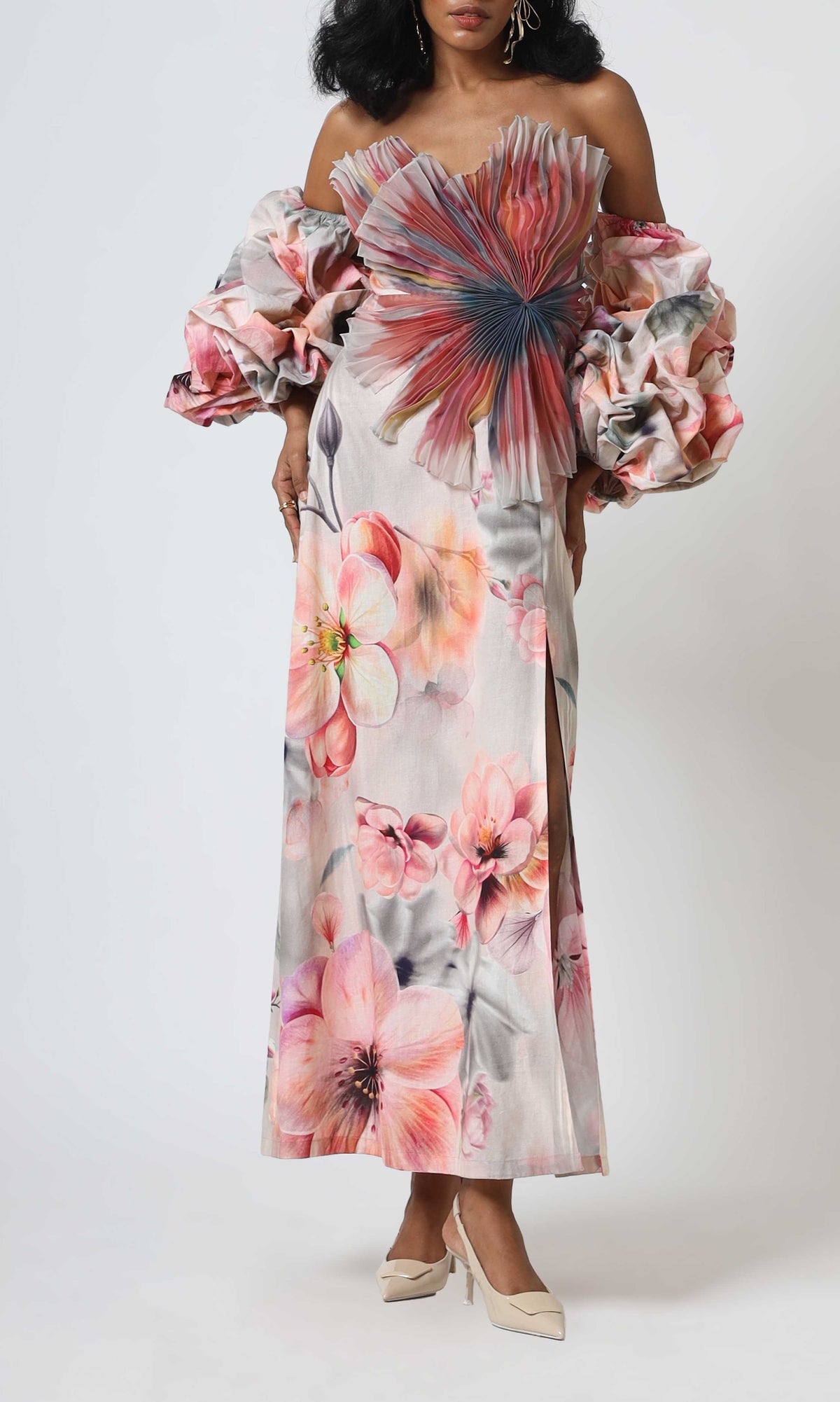 Lilliana Dress