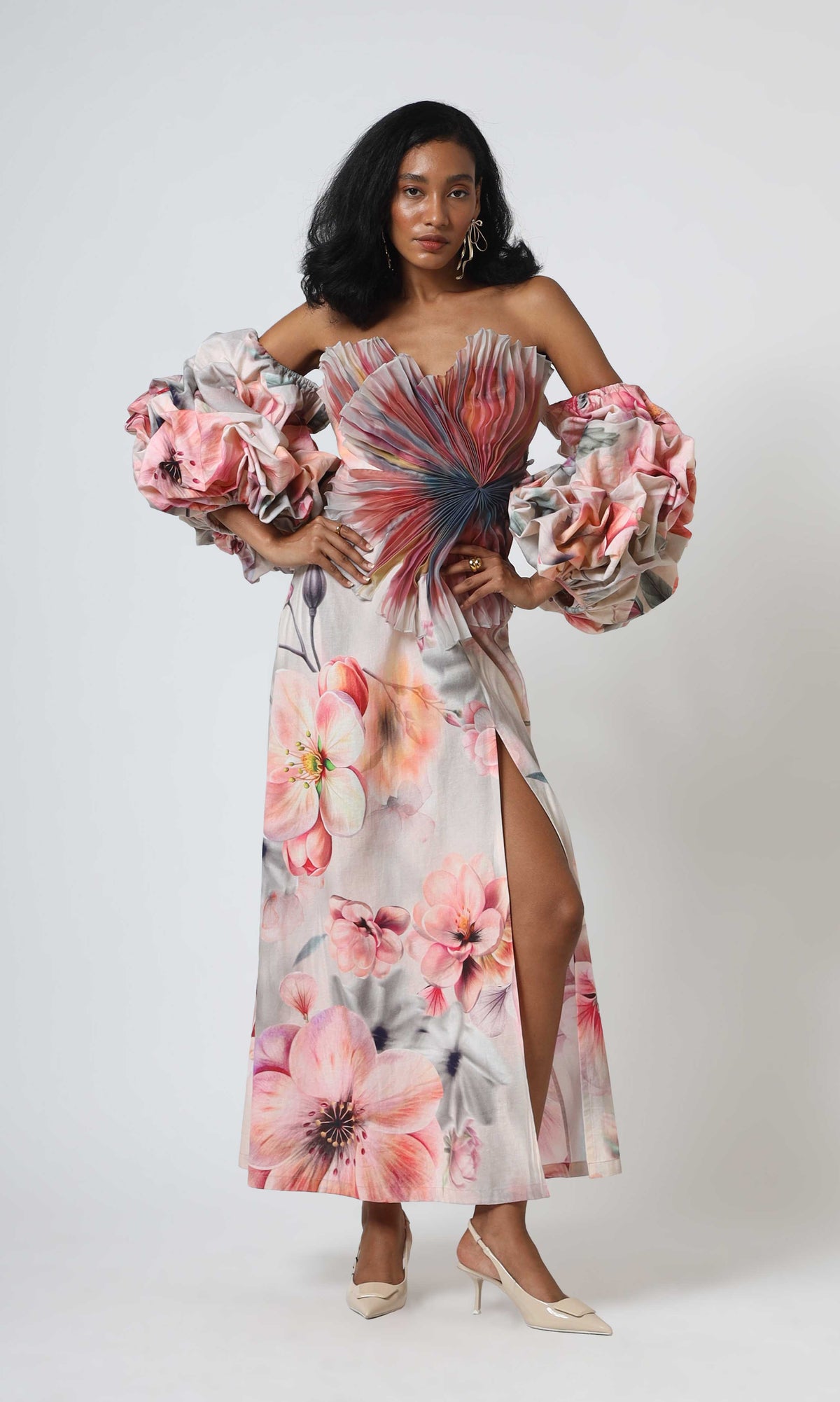 Lilliana Dress