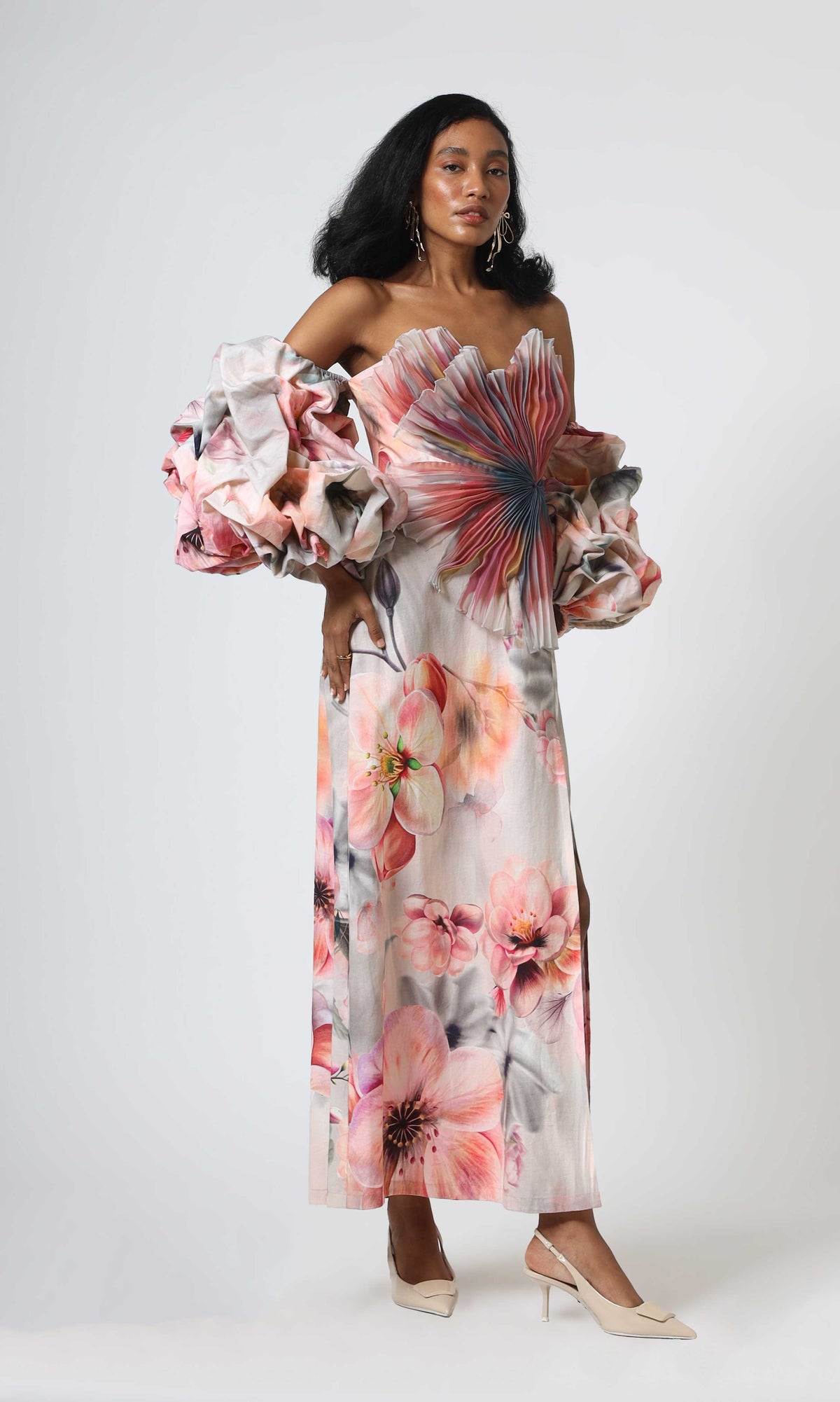 Lilliana Dress