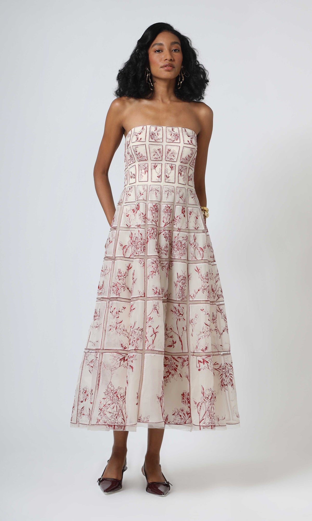 Marinette Dress