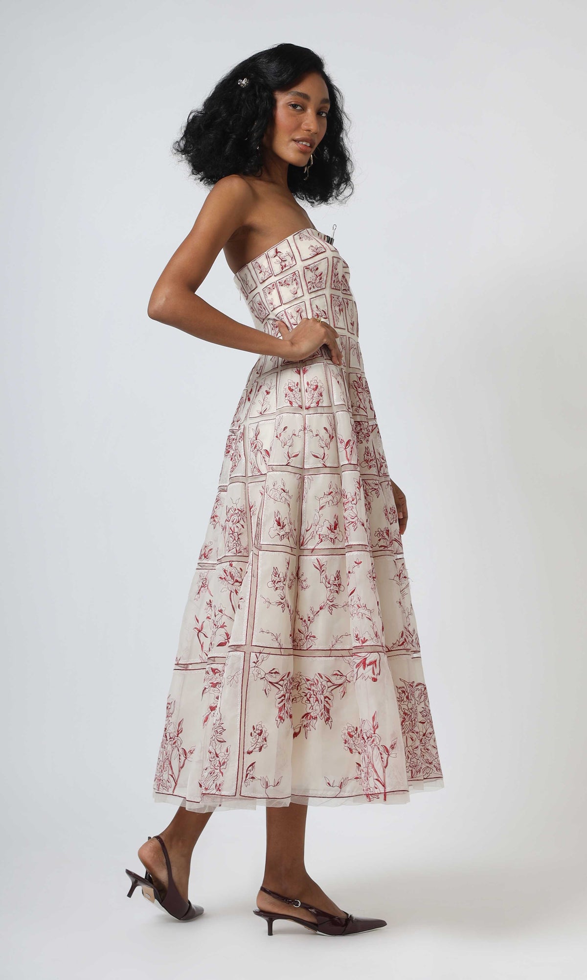 Marinette Dress