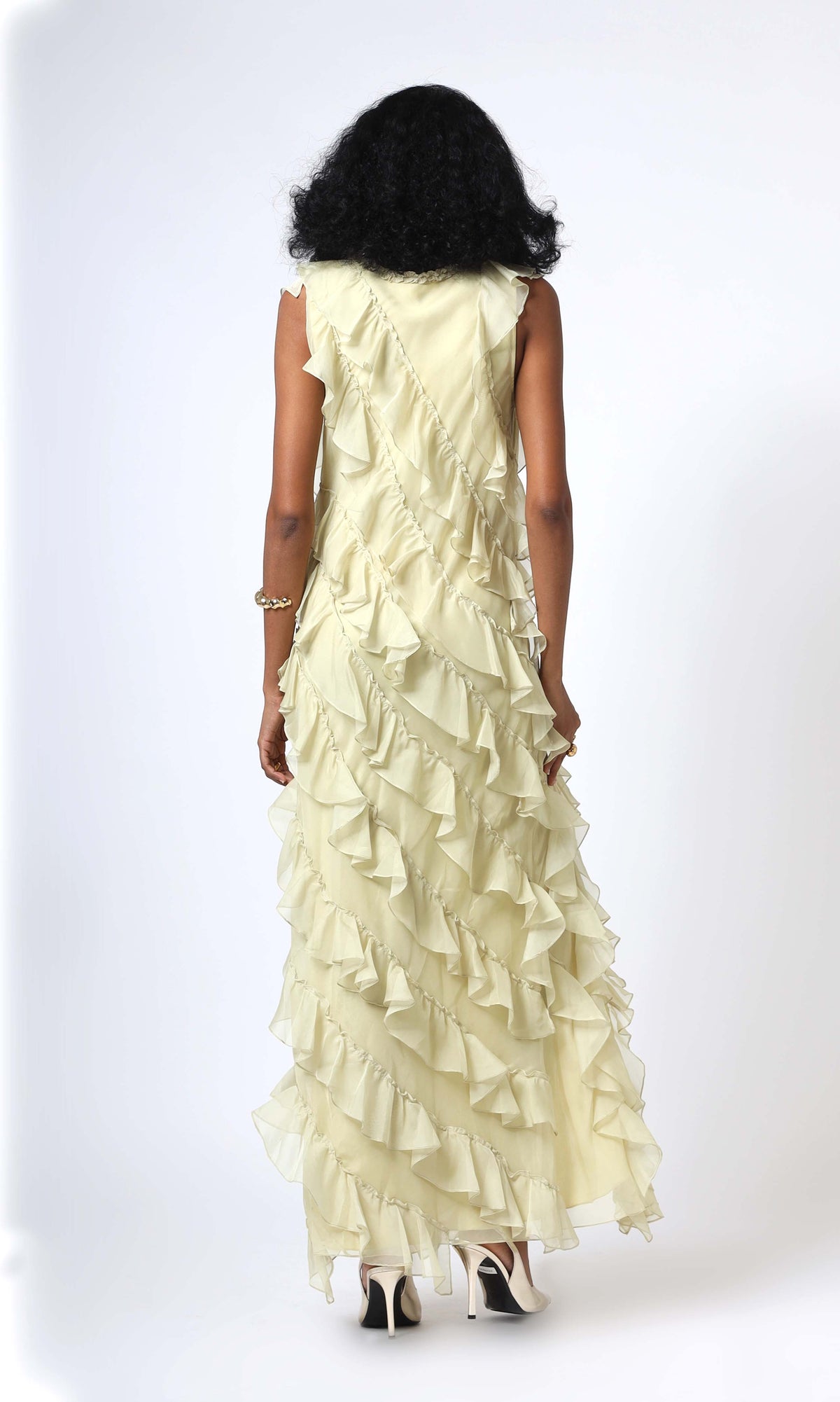 Aubray Dress