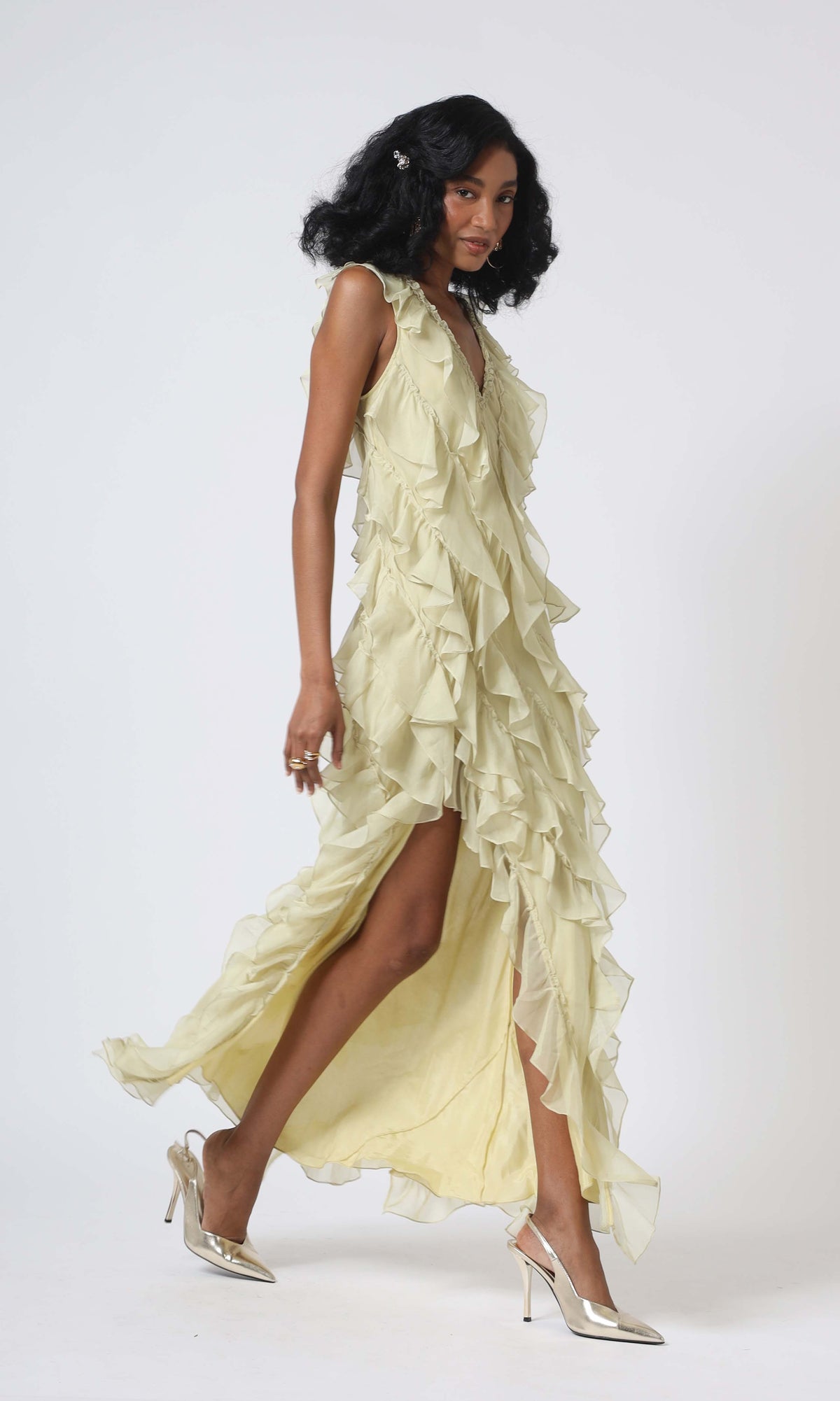 Aubray Dress