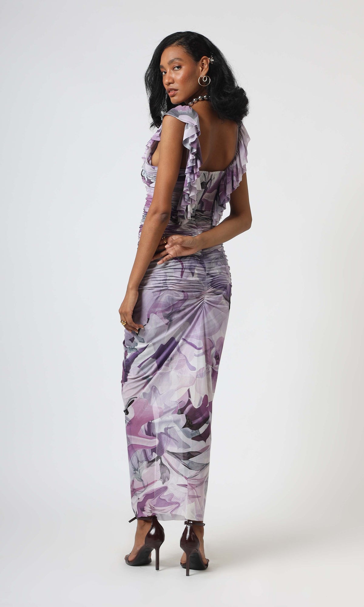 Ashlyn Dress