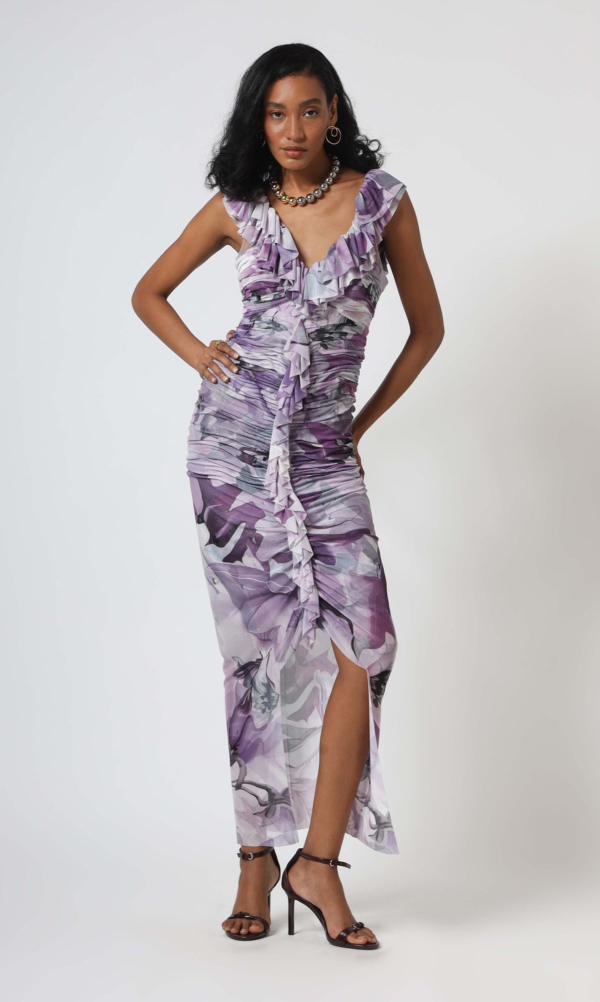 Ashlyn Dress