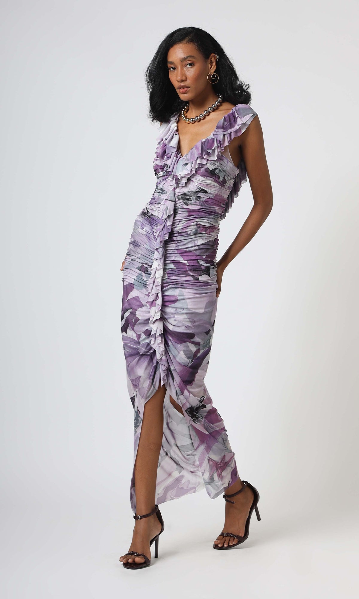 Ashlyn Dress
