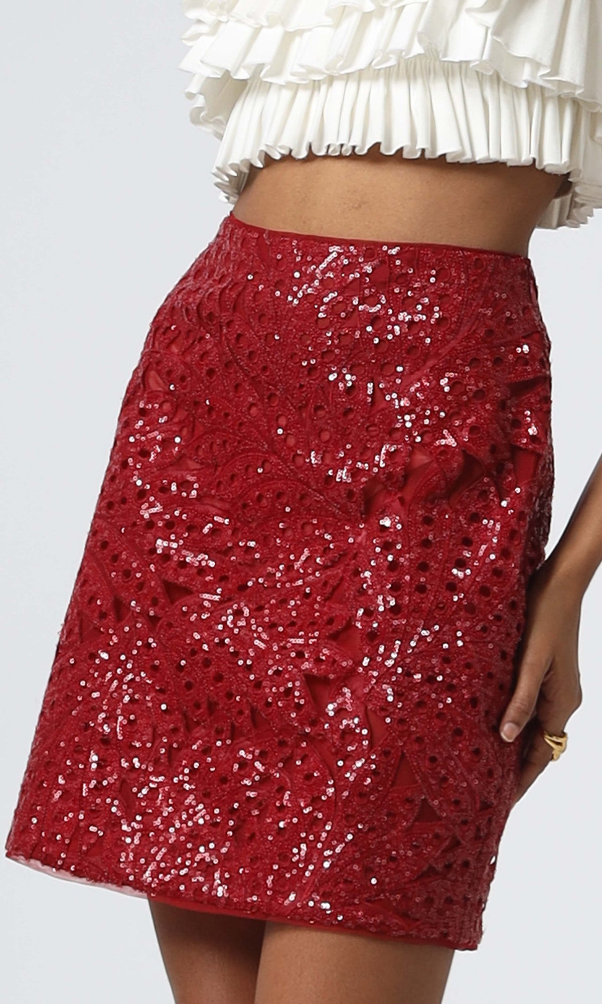 Miele skirt