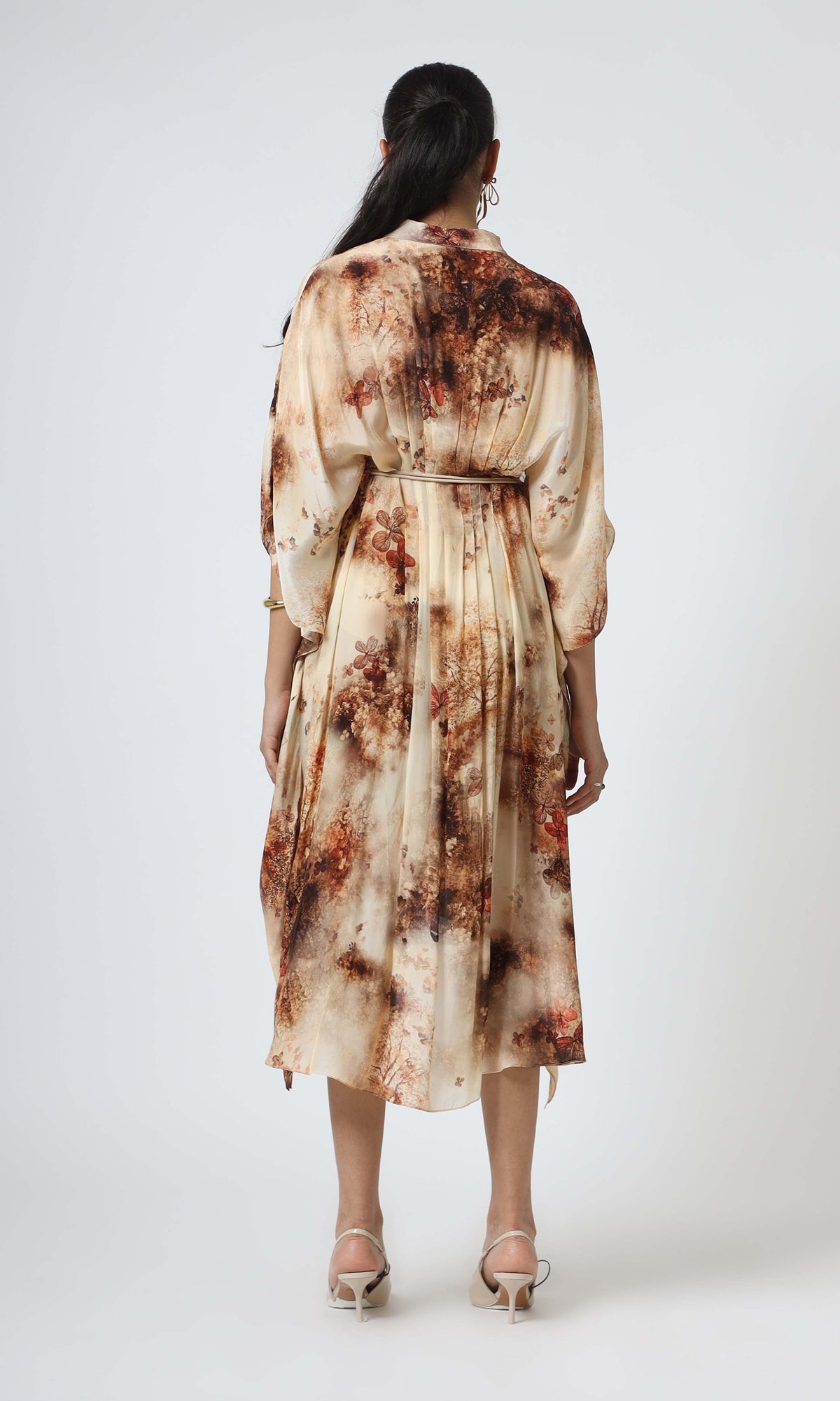 Kerrell Dress