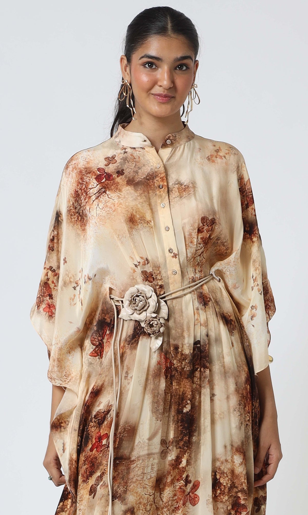 Kerrell Dress