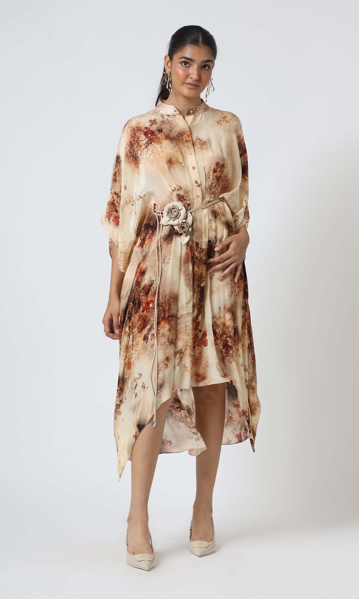 Kerrell Dress