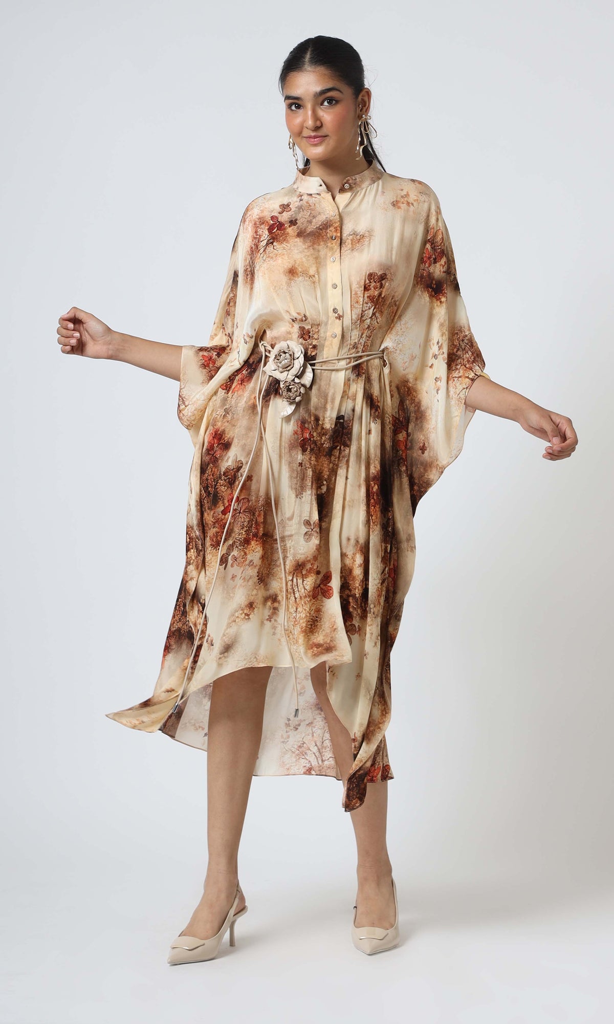 Kerrell Dress