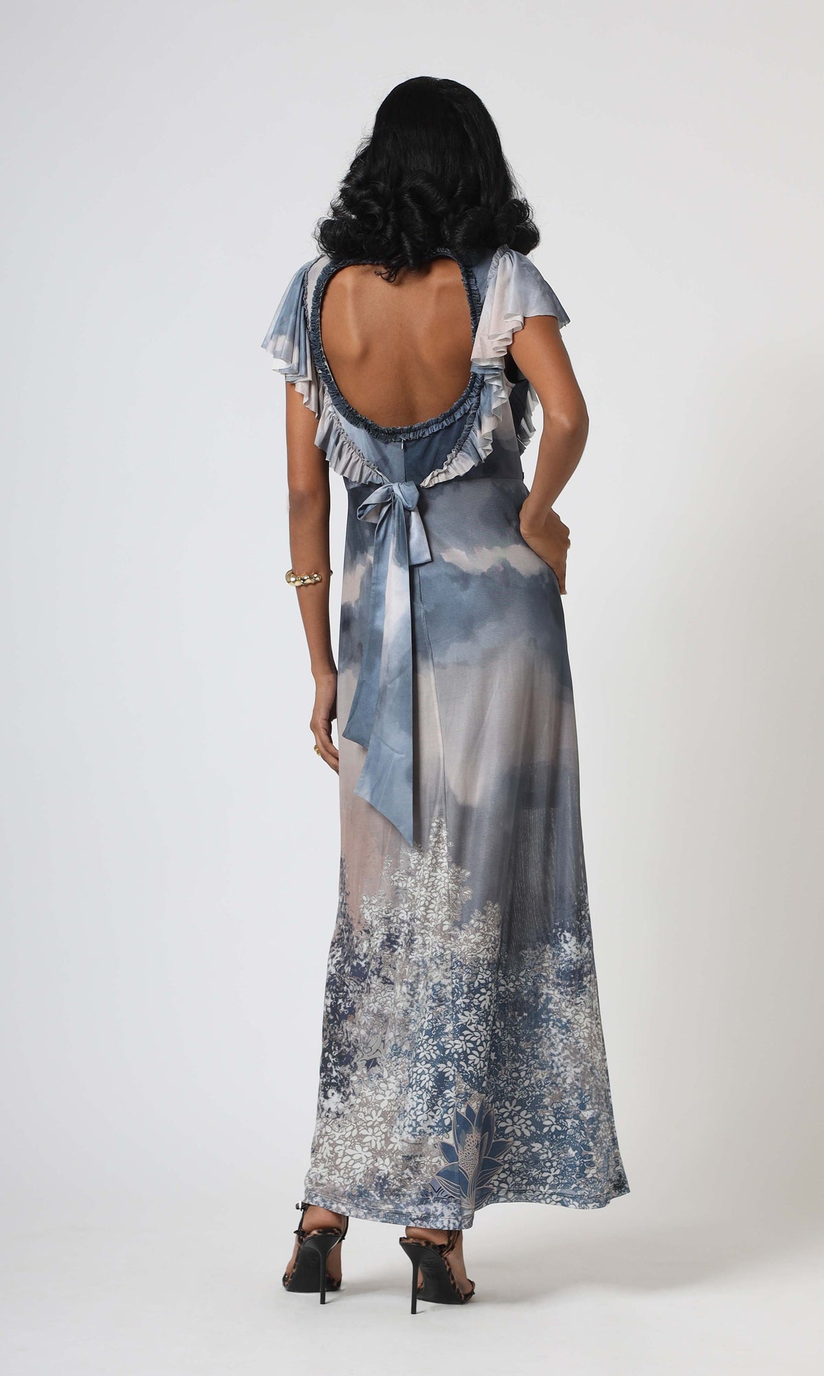 Darcy Dress